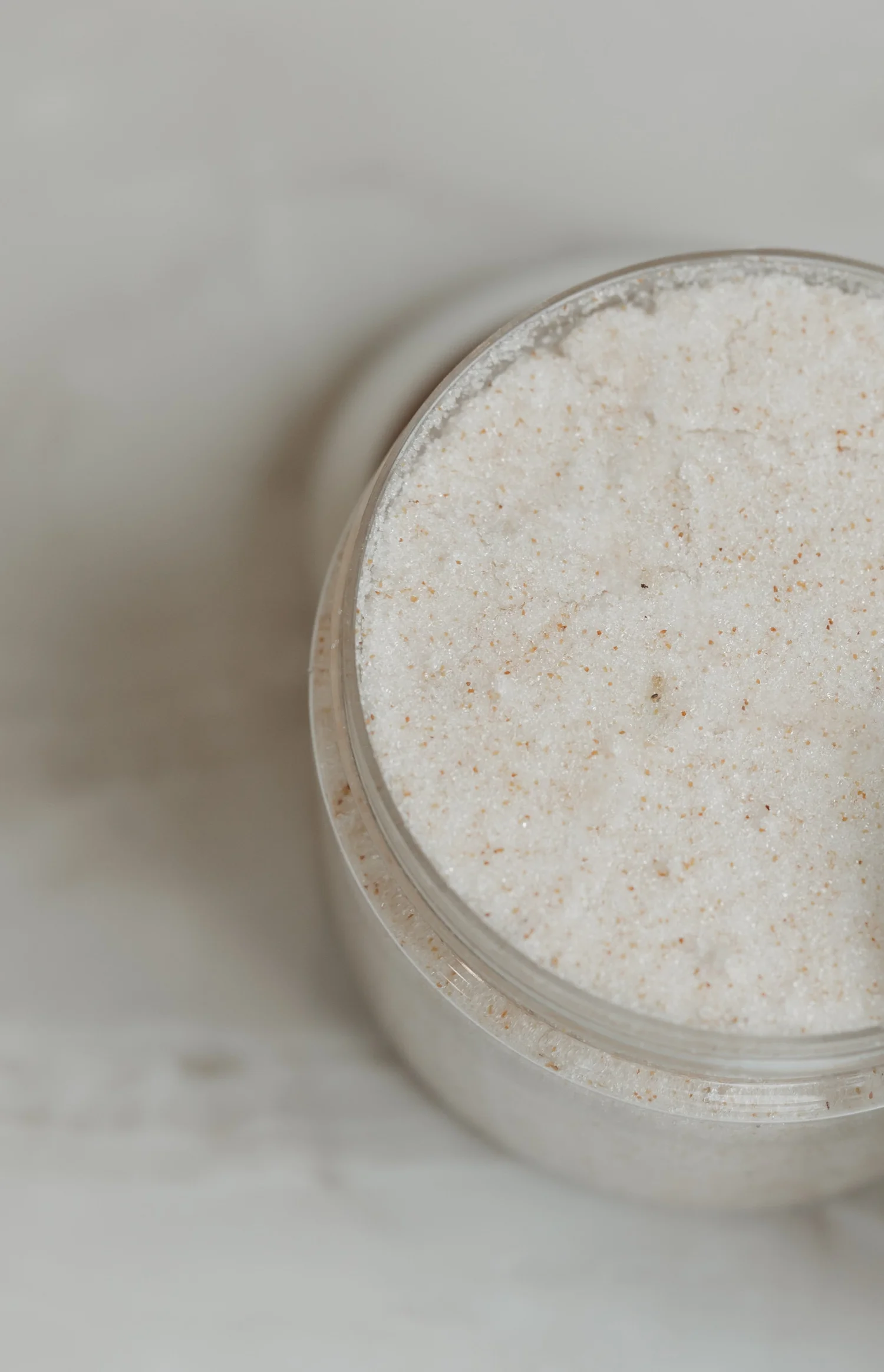 Espresso Coffee Scrub — SWEETLY BRONZED