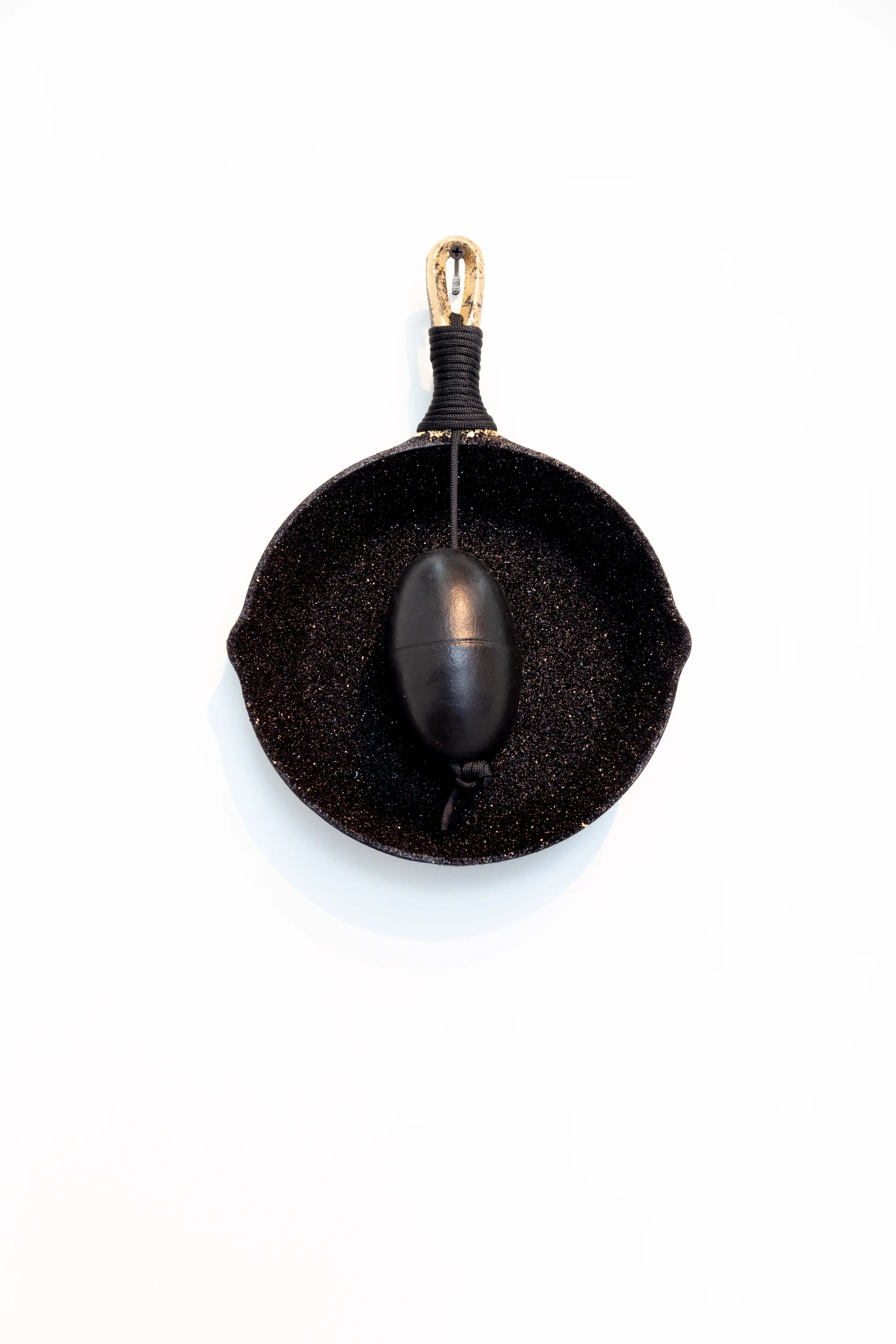 Michi Meko, When its Black Outside, Photographed for Chimento Contemporary.