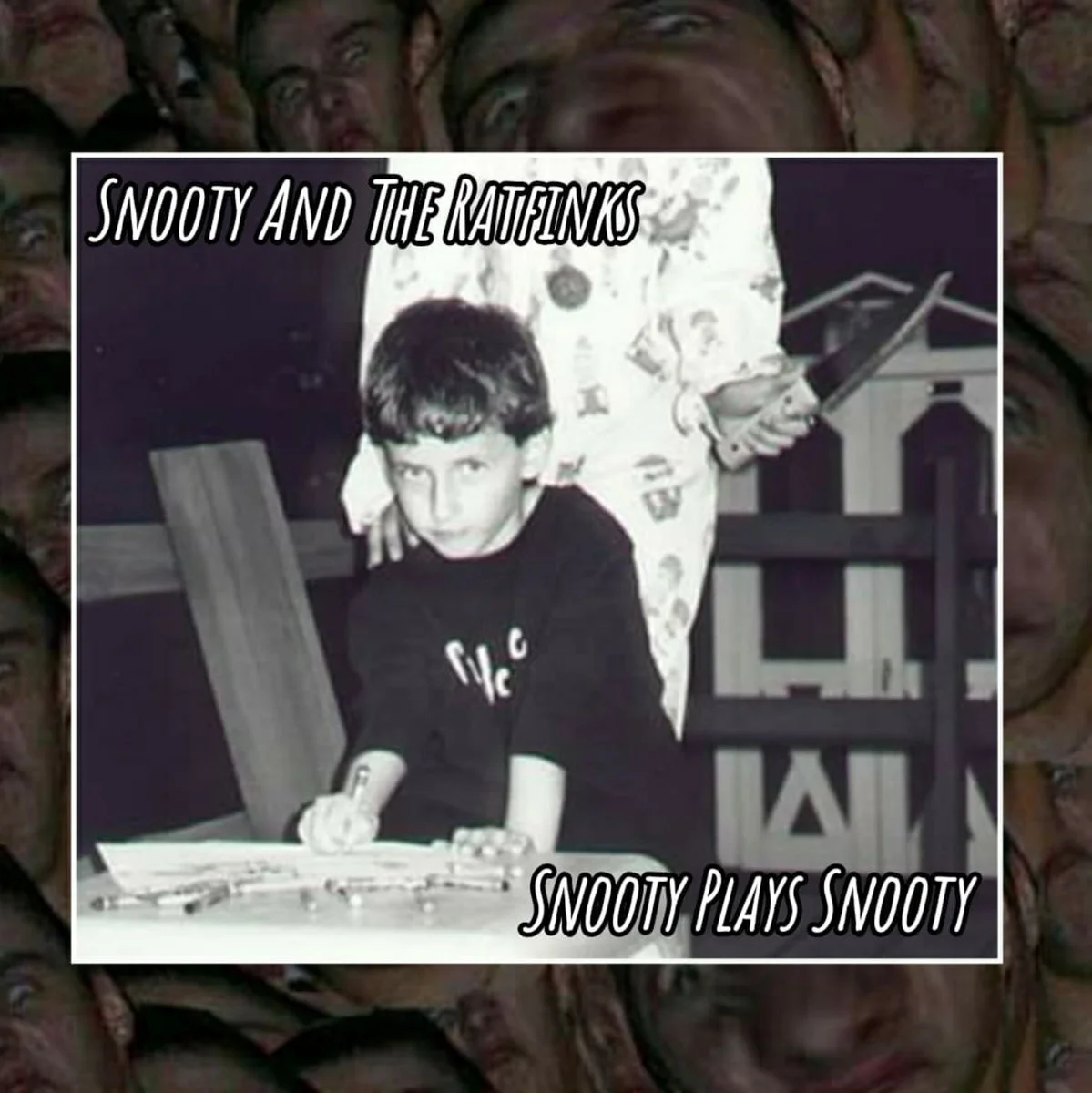 Snooty Plays Snooty - FINALLY OUT NOW