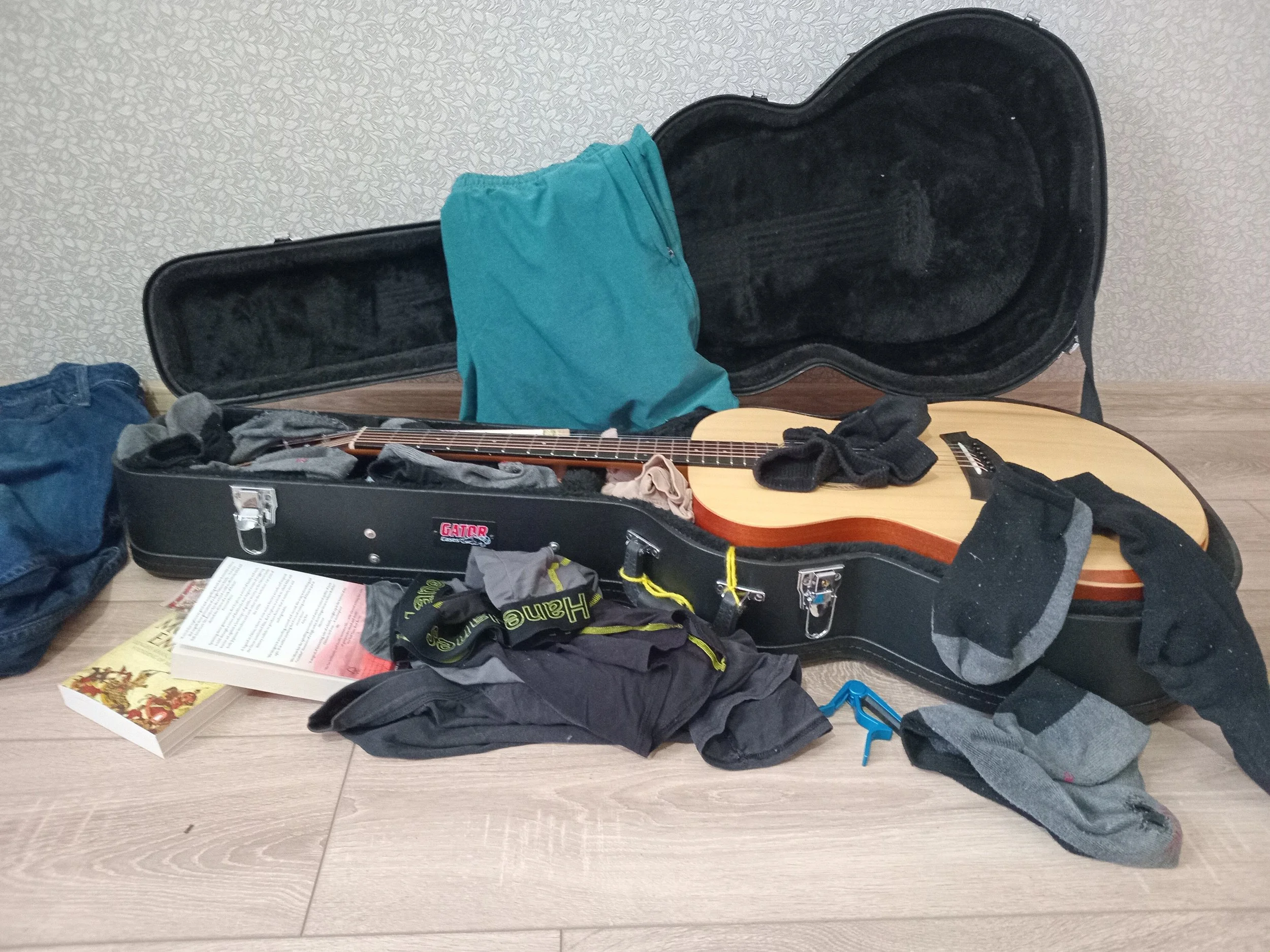 Research Report 2025