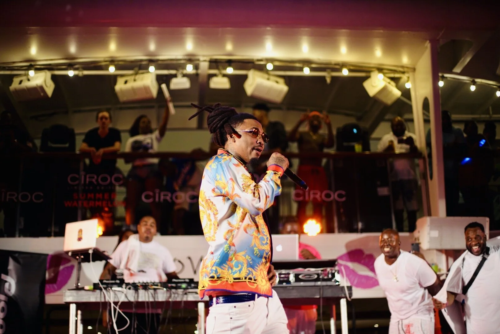 Days of Summer Cruise