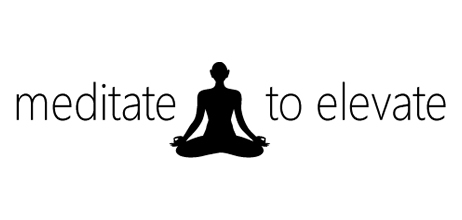 meditate to elevate 