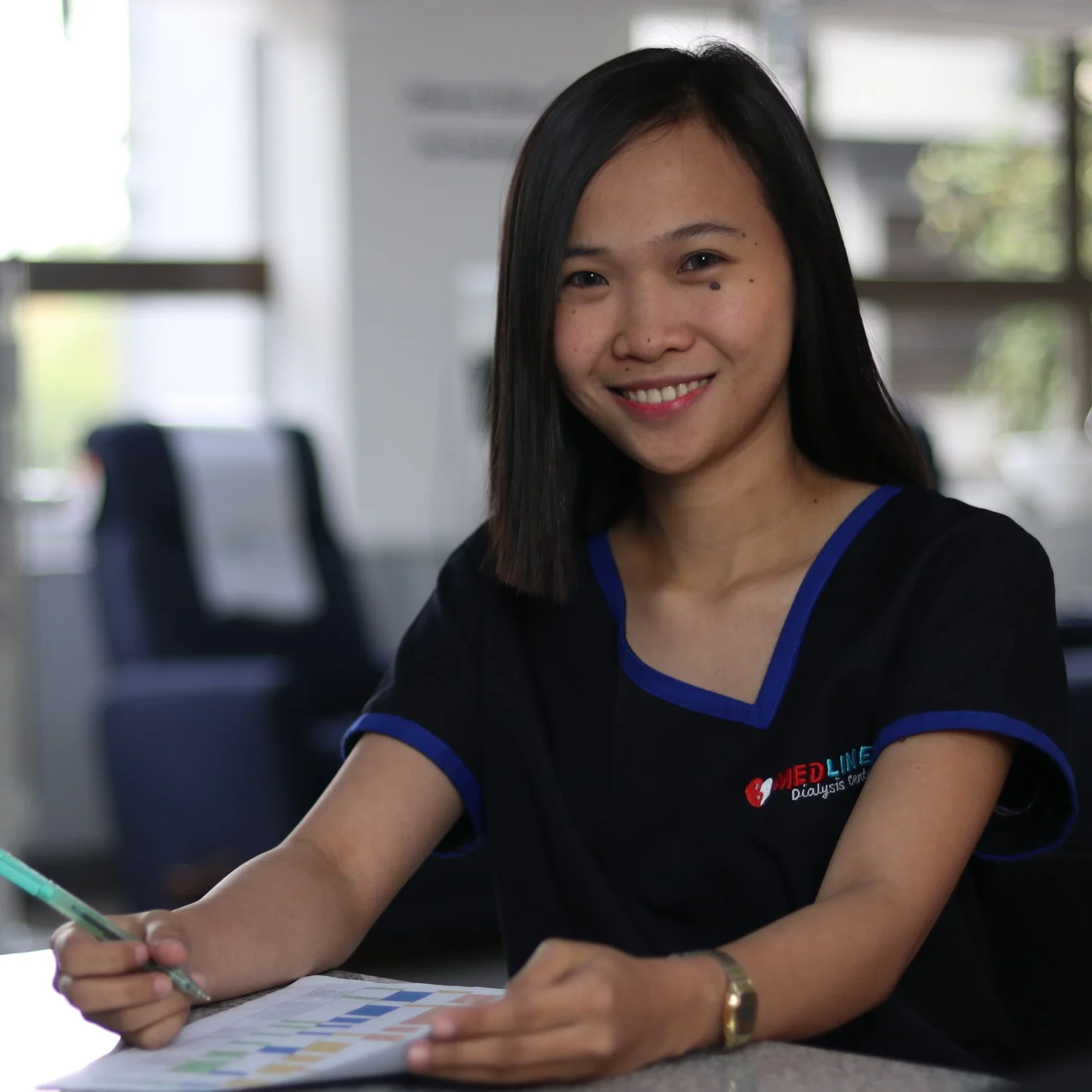 Notes from Your Nurse: What About Doulas?