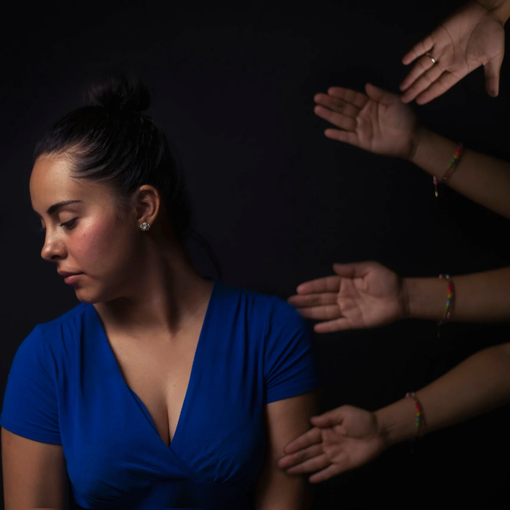 Notes from Your Nurse: What About My Delivery Entourage?