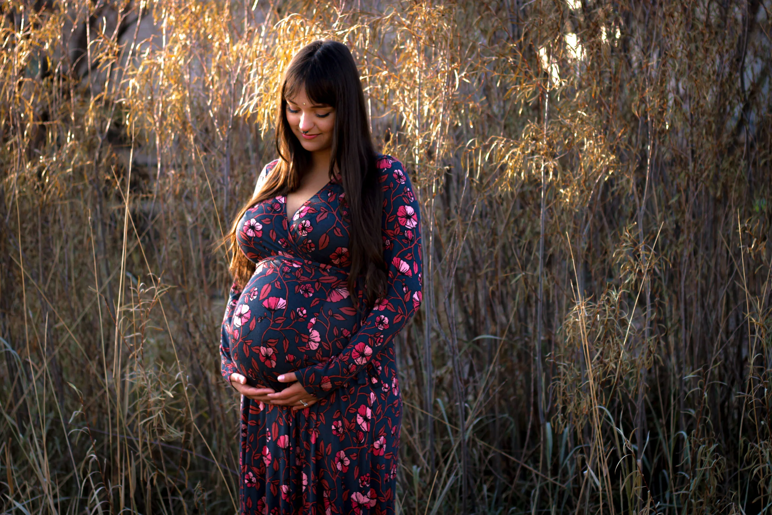 Hiring a Birth Doula Makes You a Pregnant #BossBabe: Here's Why