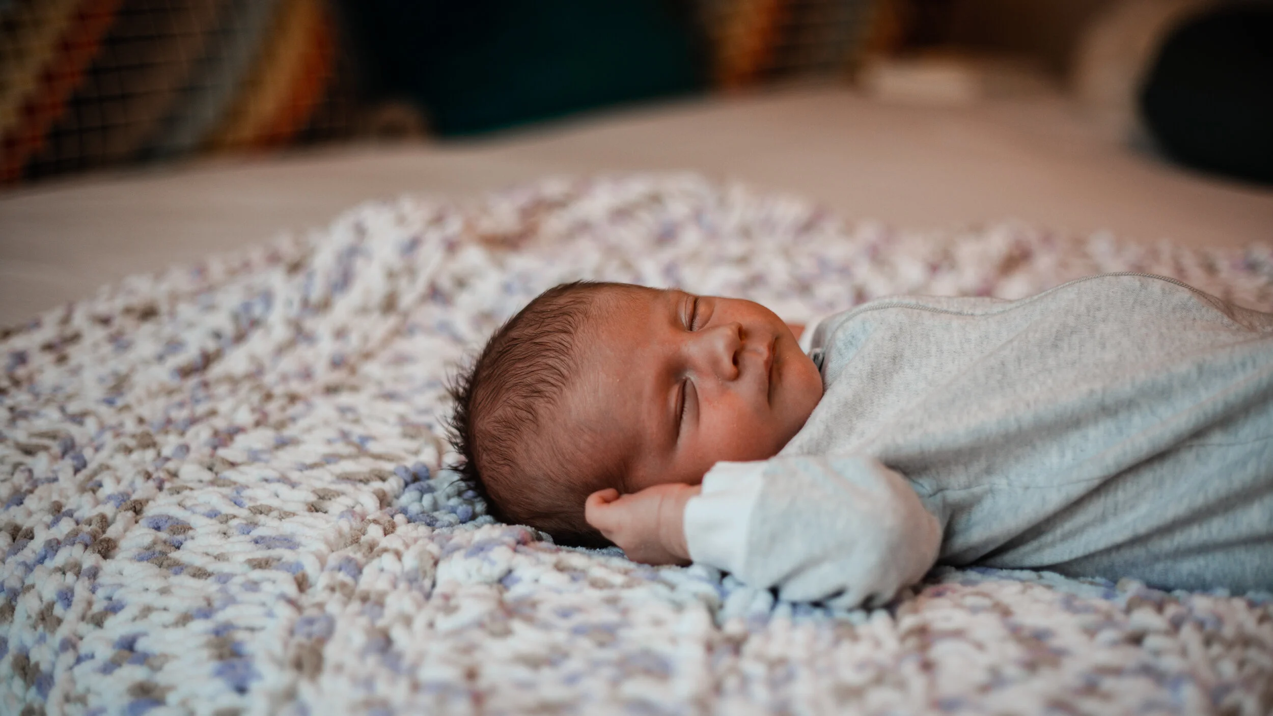 gifts for newborn parents