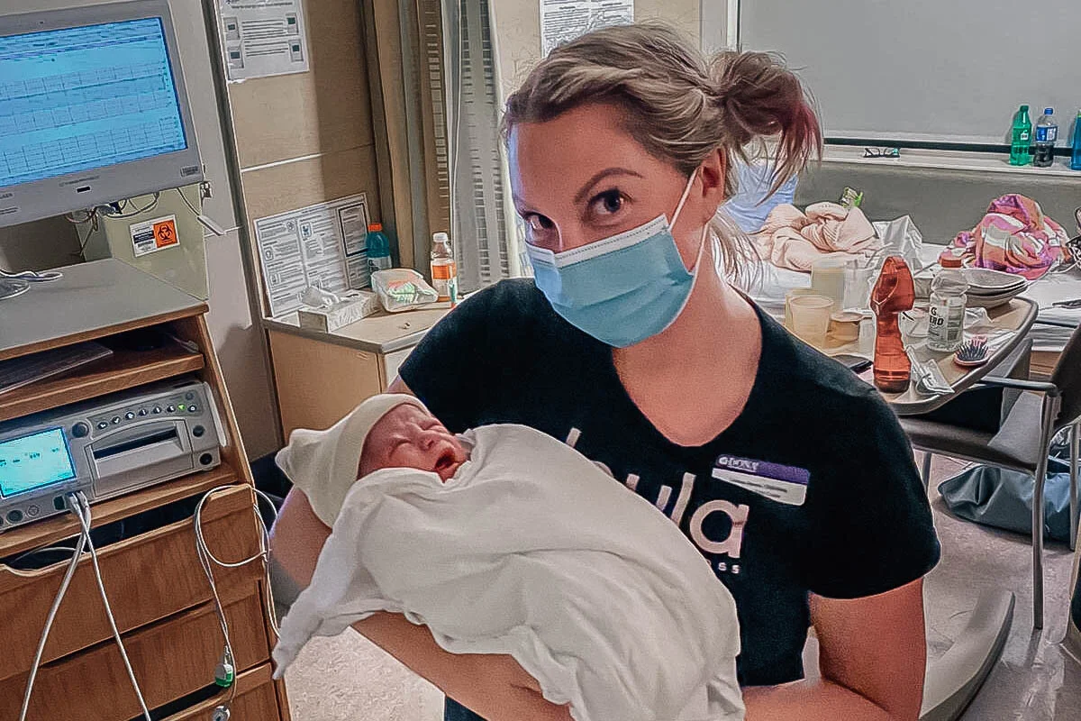 Vaccinate or Wait? Deciding If COVID-19 Vaccination Is Right For You —  adora birth + wellness