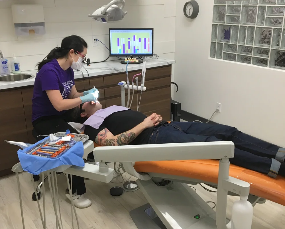 Careers — Baseline Village Dental Hygiene