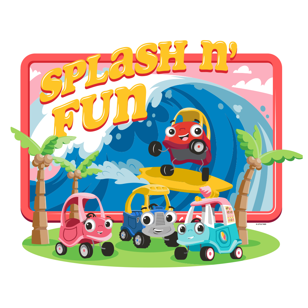 Splash n' Fun