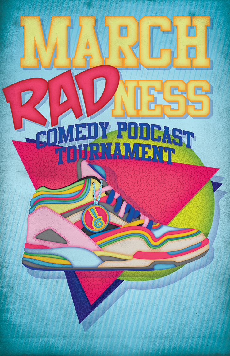 March Radness