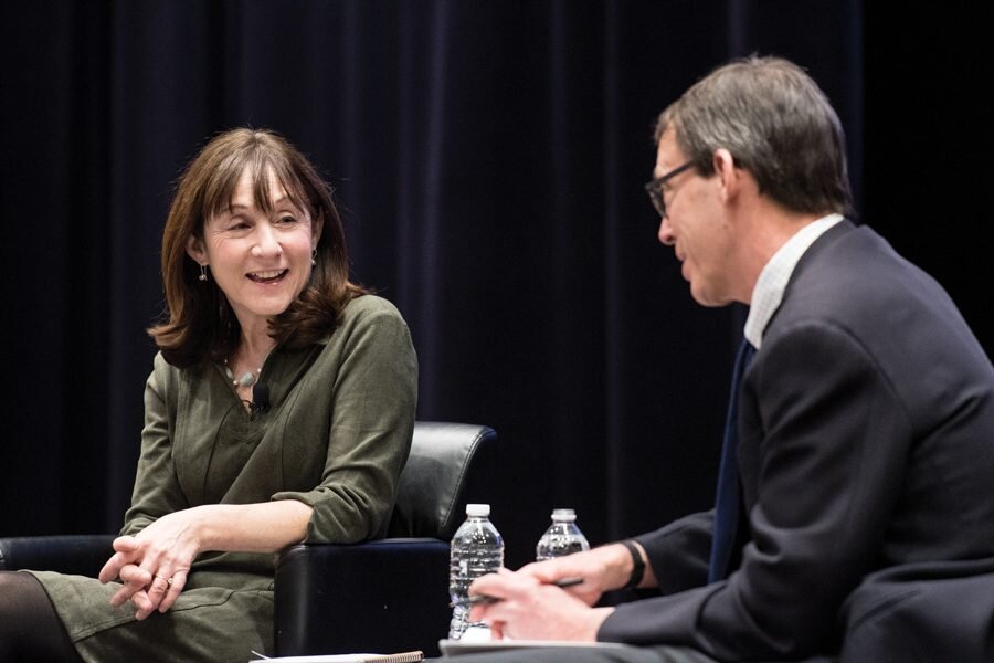 https://dailynorthwestern.com/2018/01/29/campus/jane-mayer-new-yorker-talks-journalism-truth-trump-era/