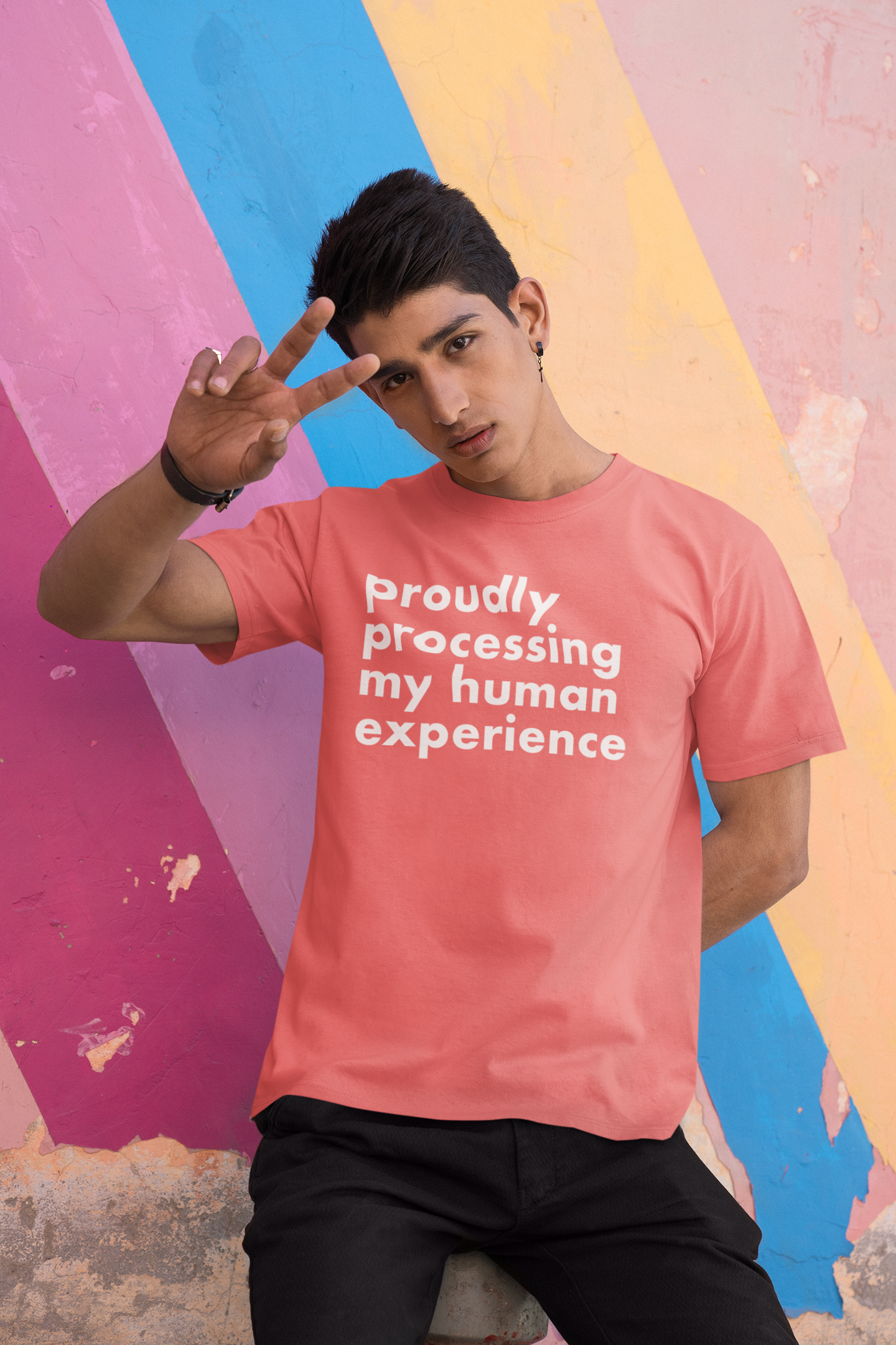 gildan-tee-mockup-of-a-serious-man-doing-the-peace-sign-with-his-hand-m31927.png