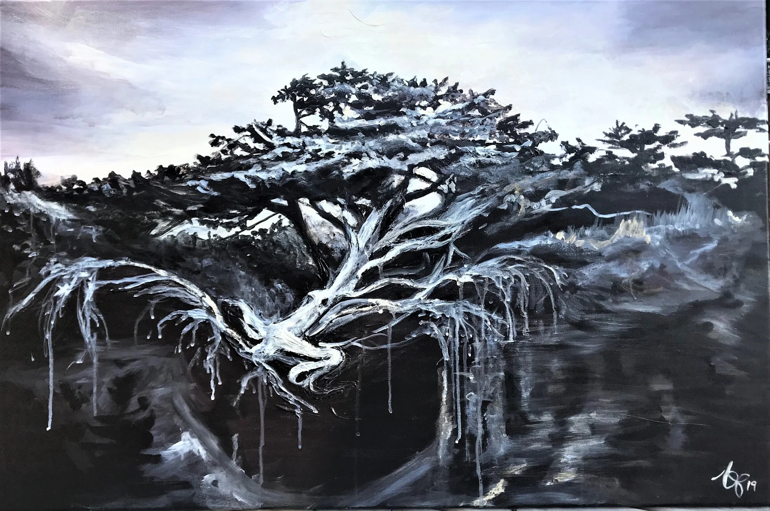 The Tree Of Life 