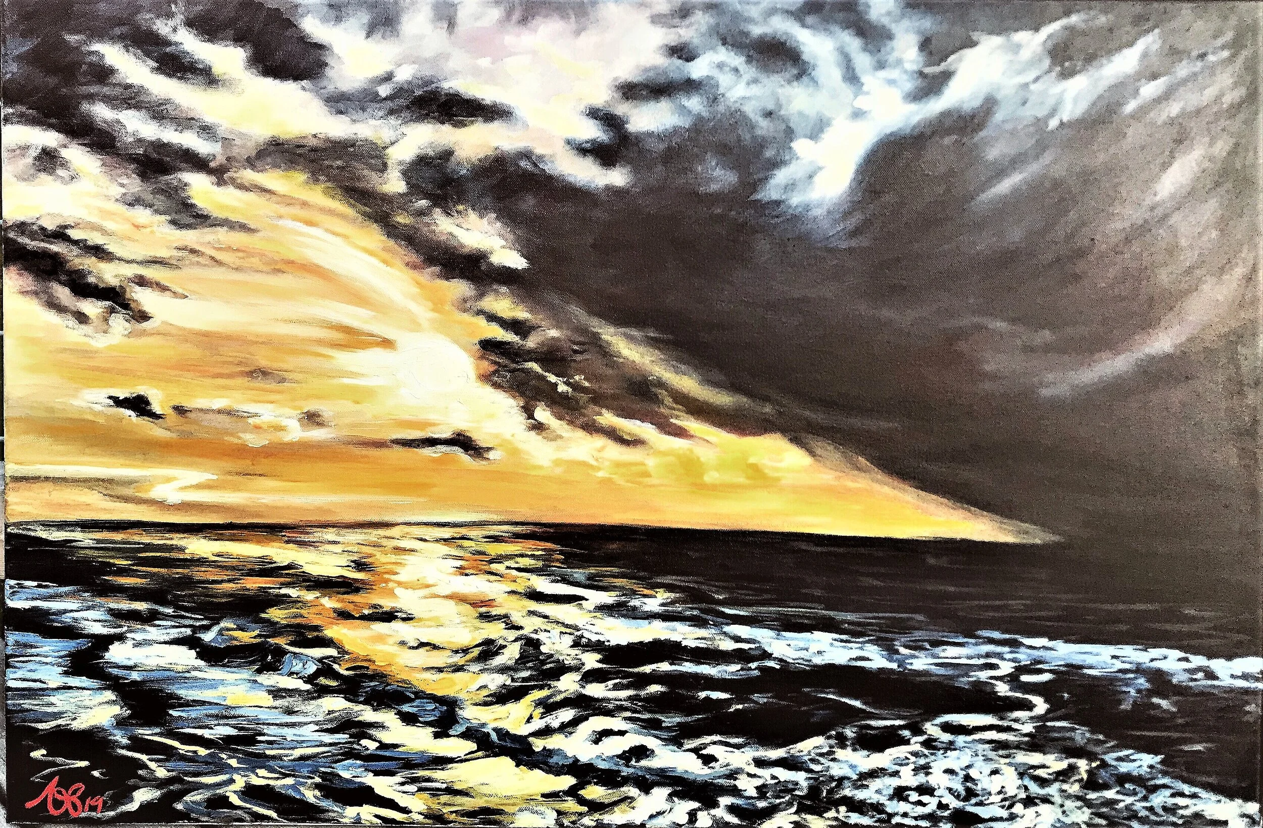 Prevailing Grace