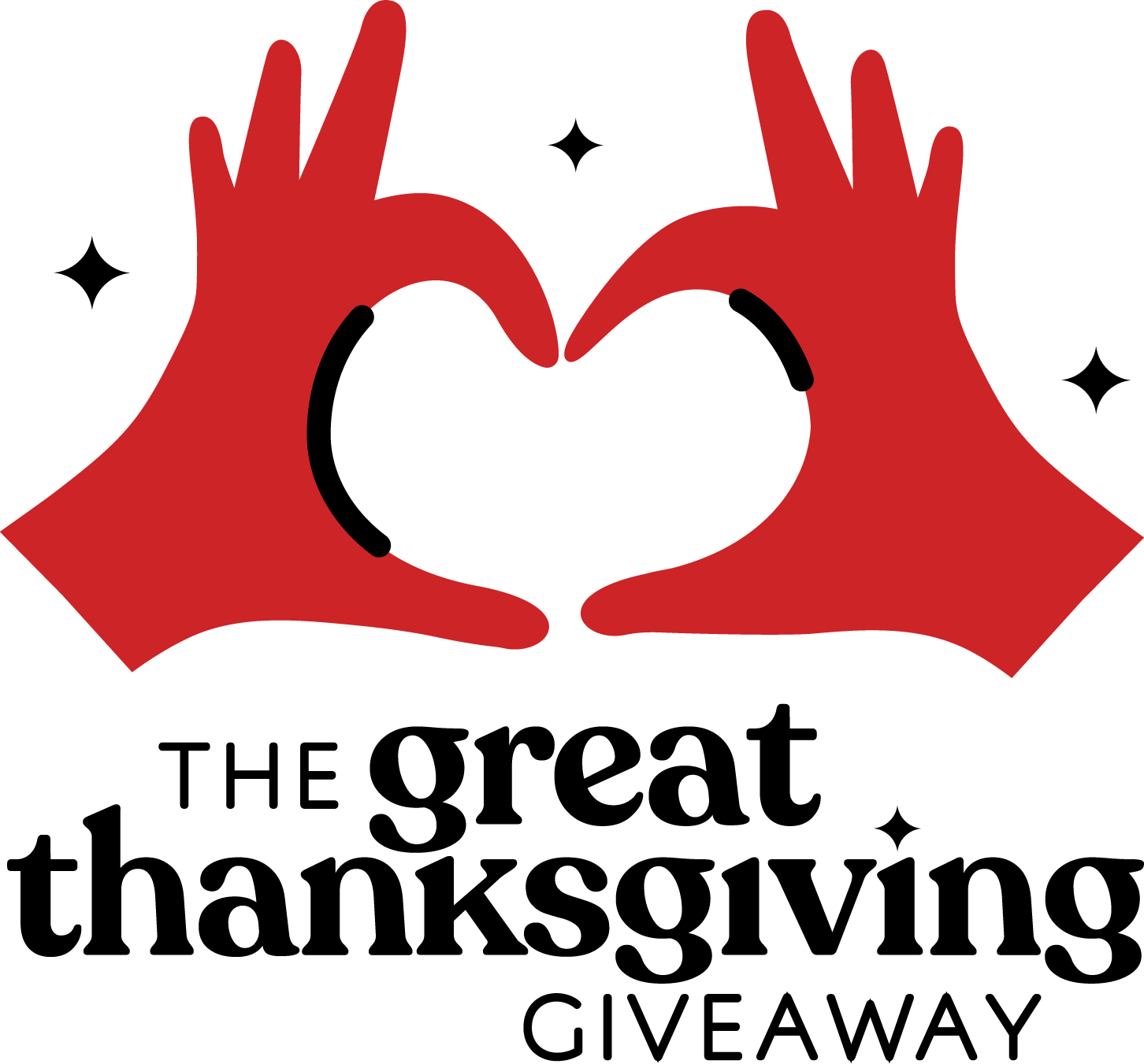 The Great Thanksgiving Giveaway — The Great Khalid Foundation