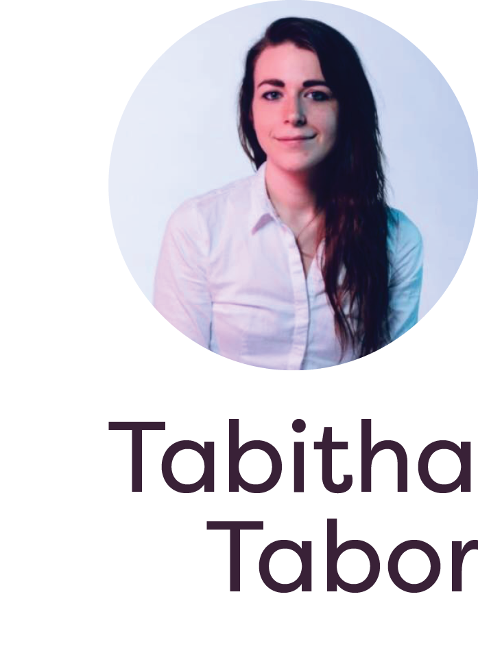 Tabitha Tabor