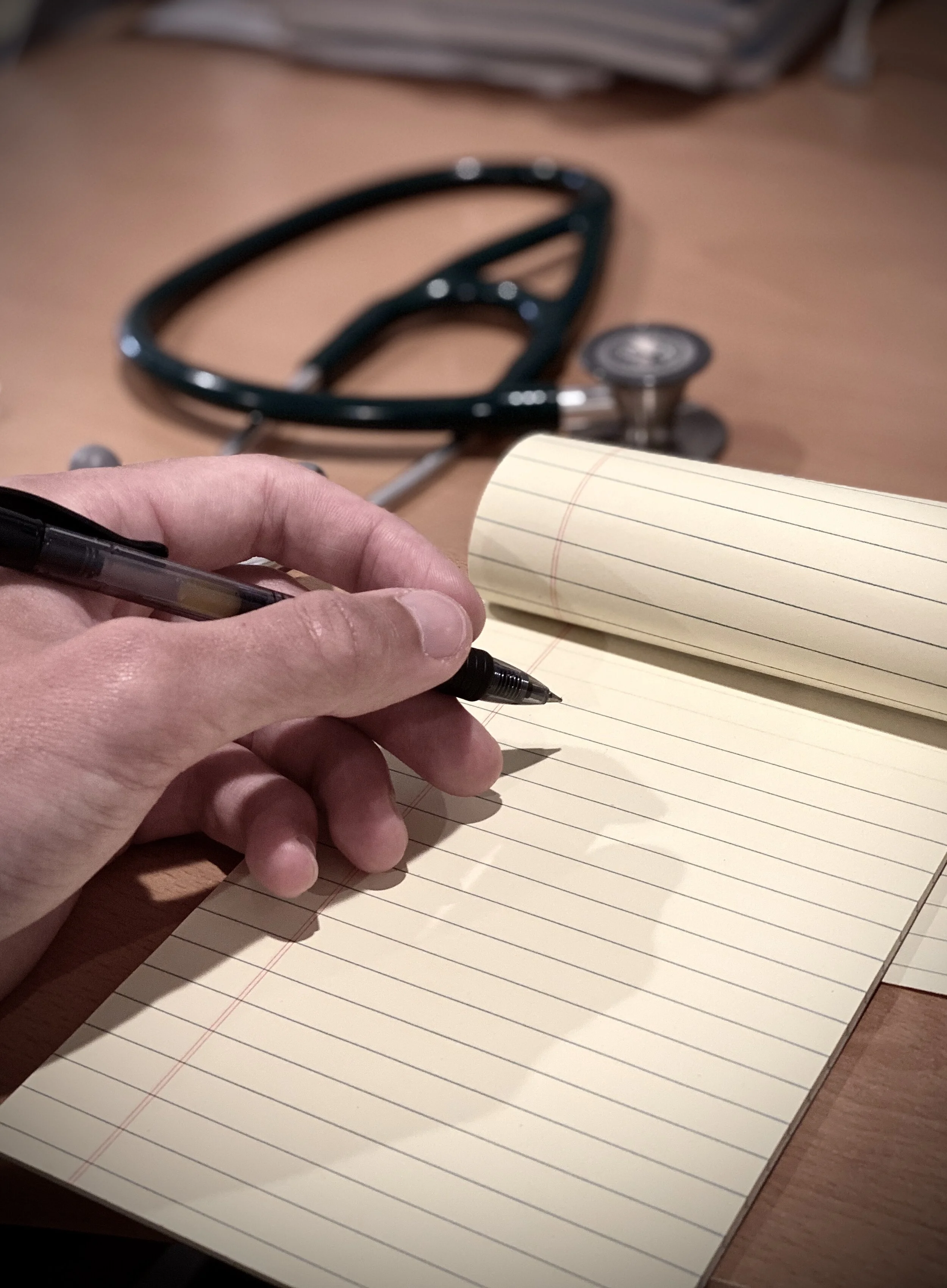I Don't Know