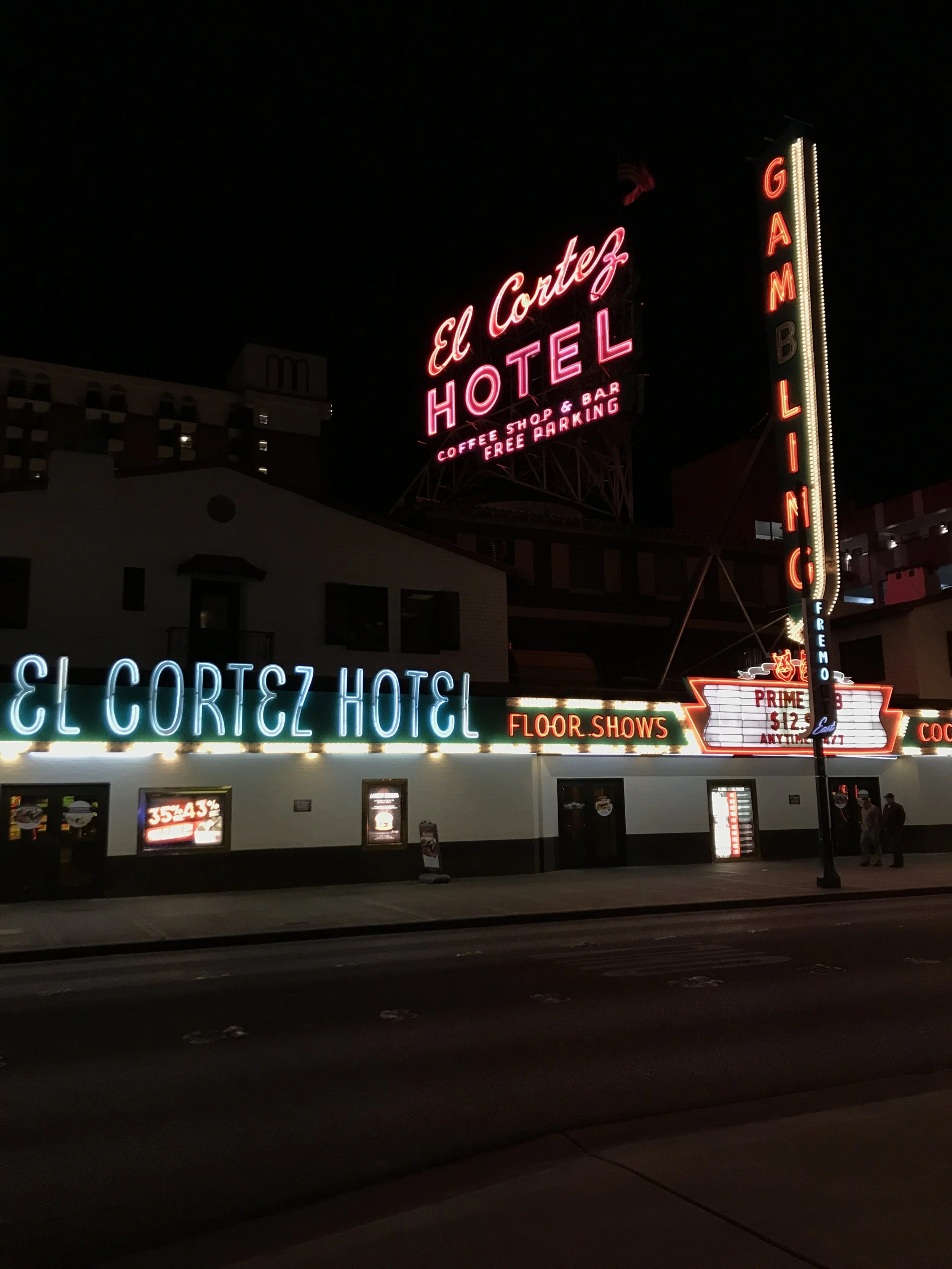 starting spring 2019 semester