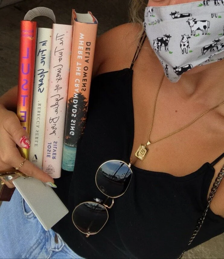 5 must reads for right now