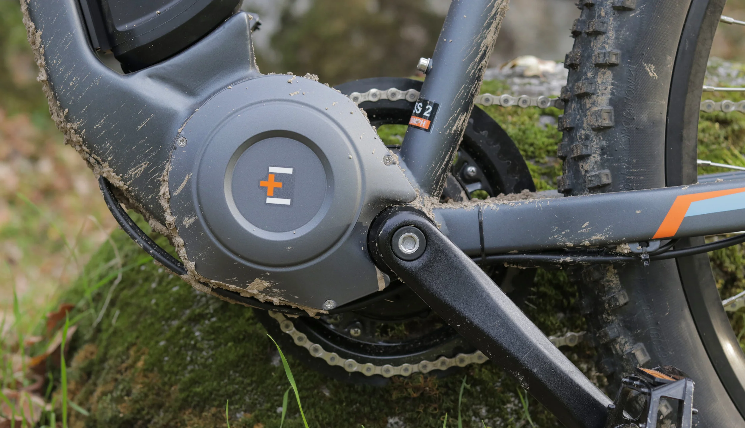 delta electric bike
