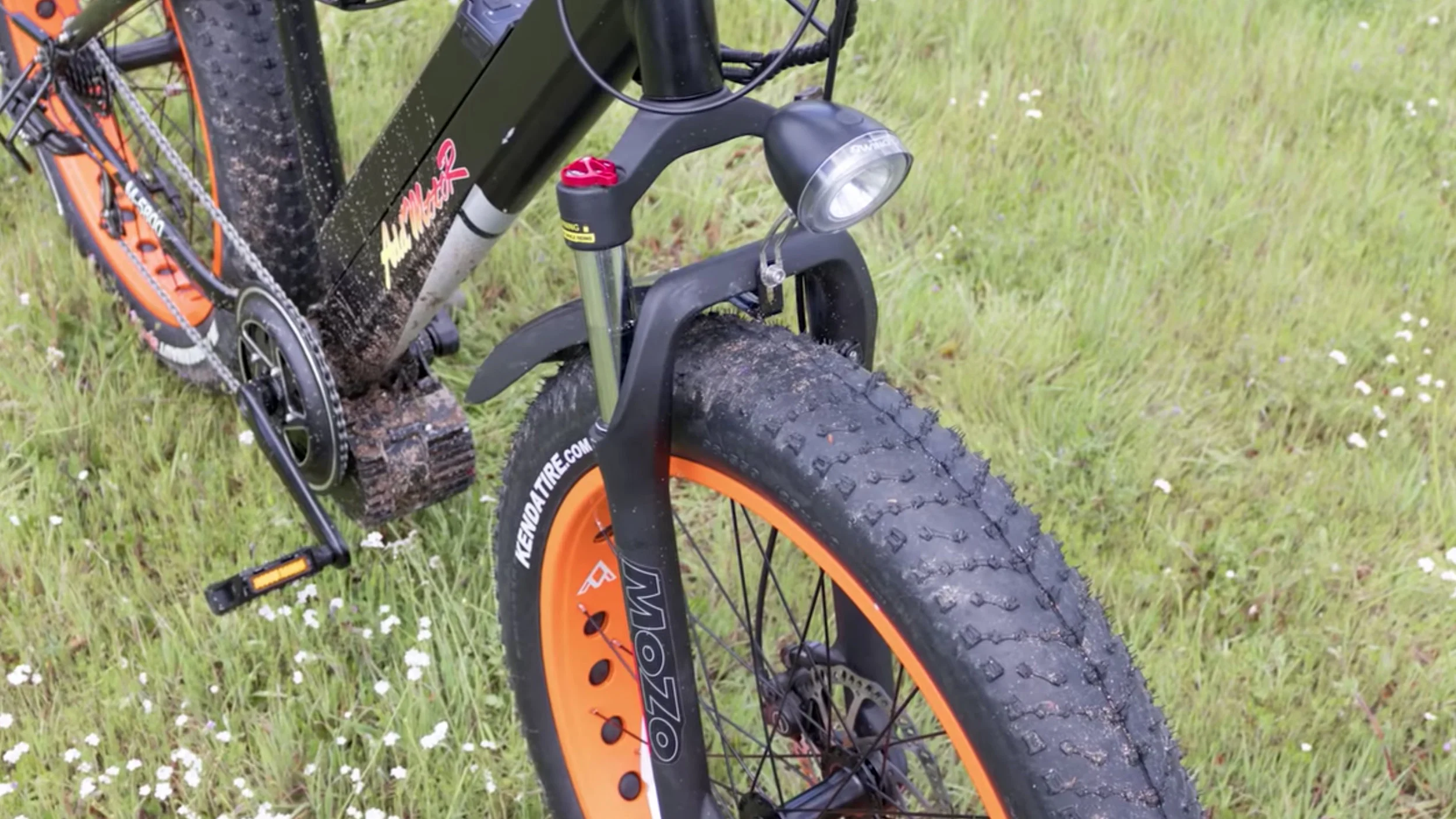 diamondback handlebars