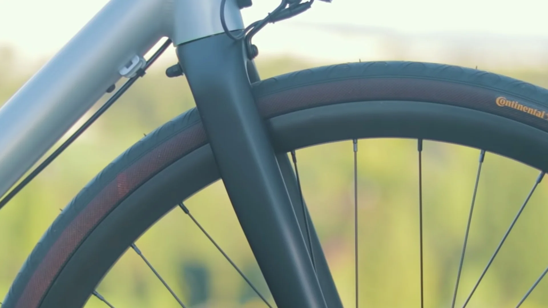 ampler bikes curt