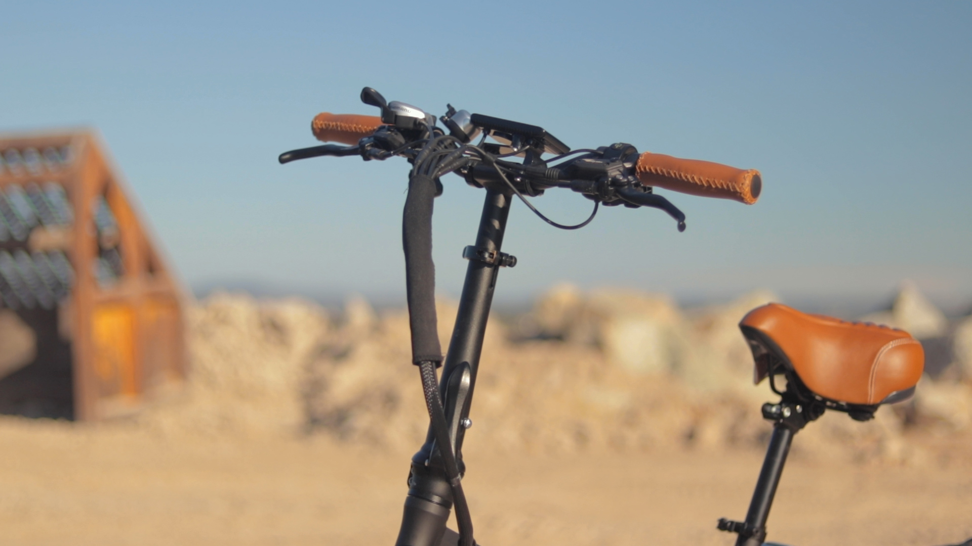 bagibike b20 premium