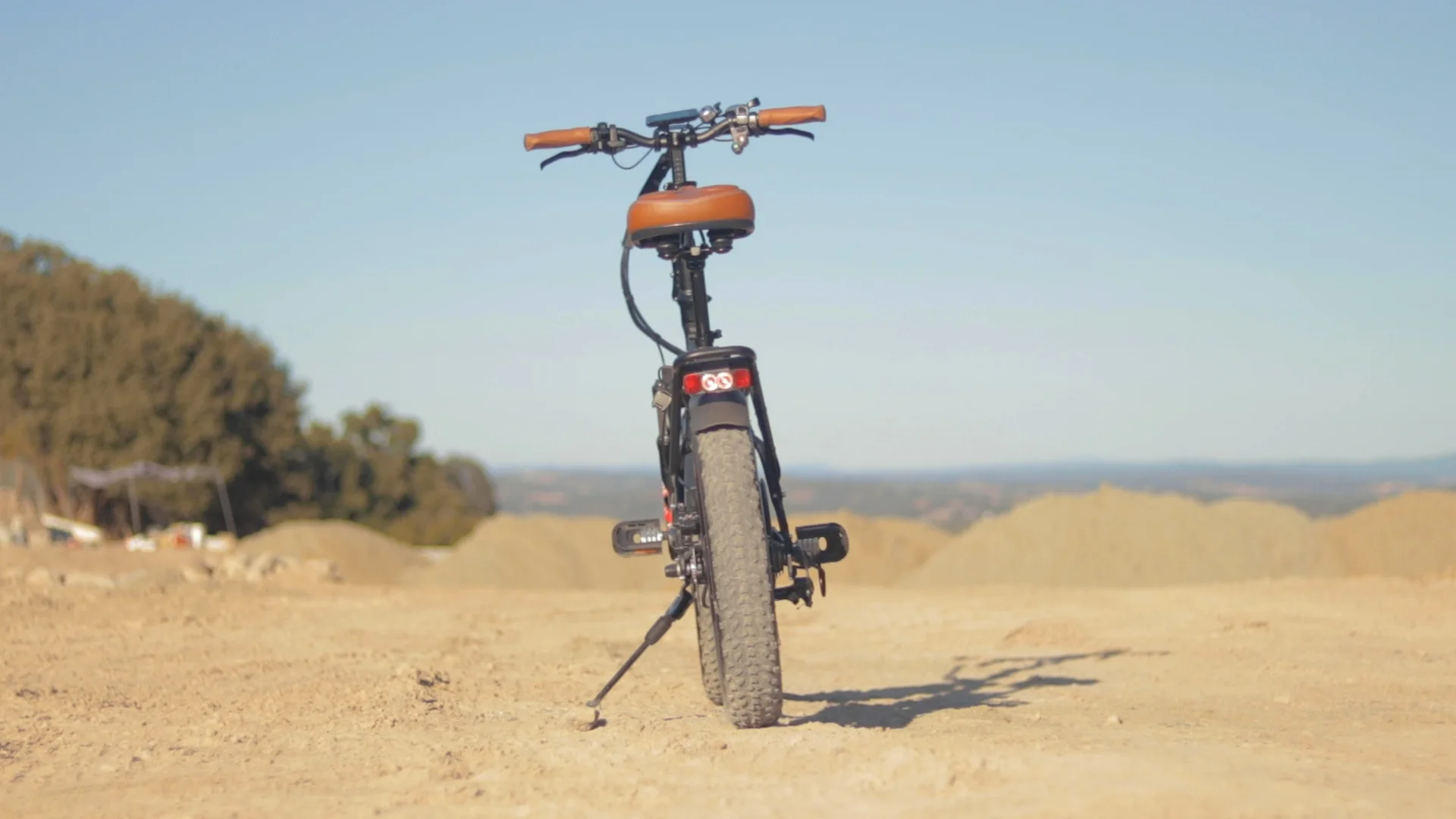 bagibike b20 premium