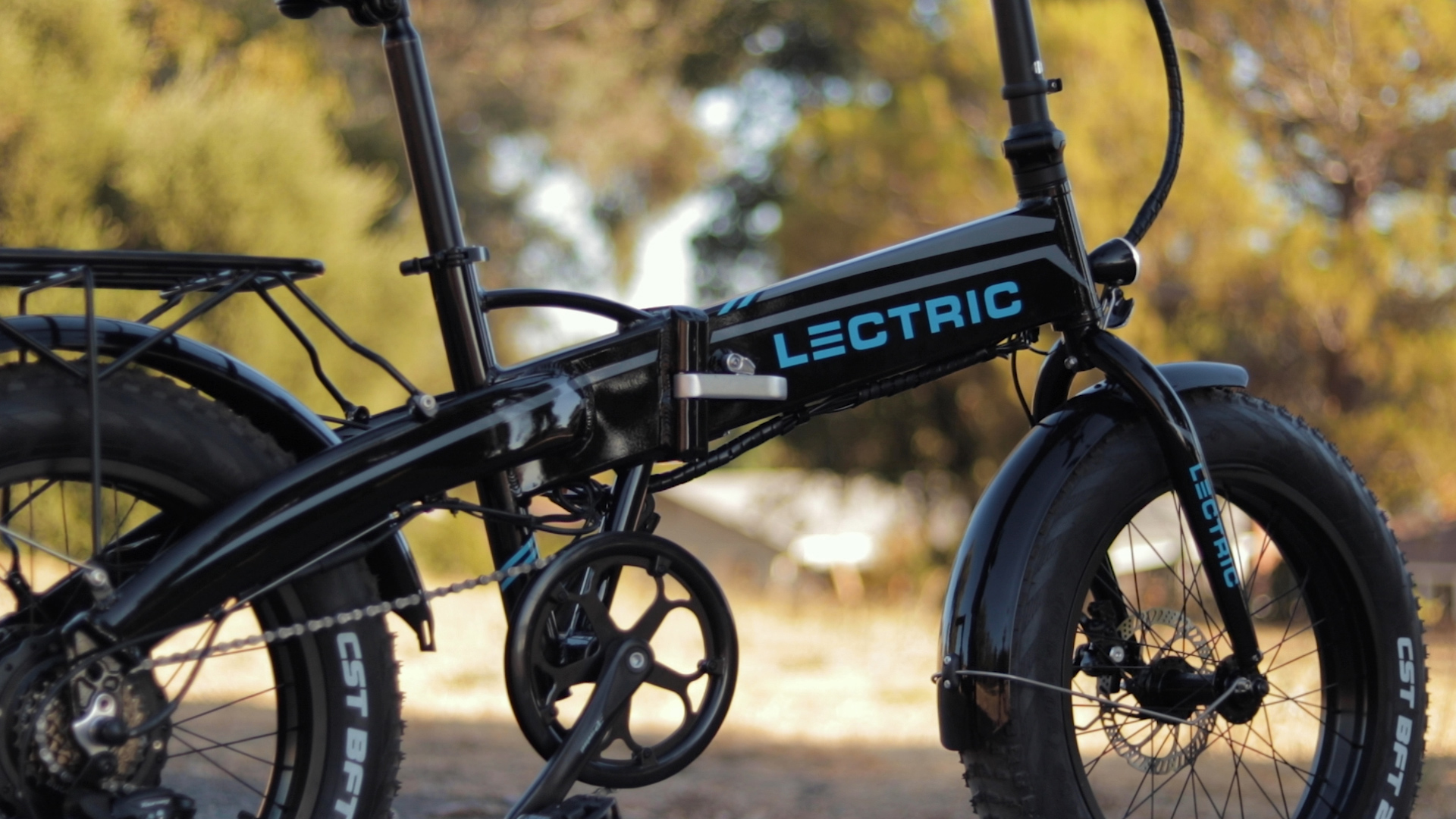 Lectric XP electric bike review: BEST FOLDING ELECTRIC BIKE UNDER $1000 ... - ElectrifieD Reviews Lectric Xp Electric Bike Review Frame