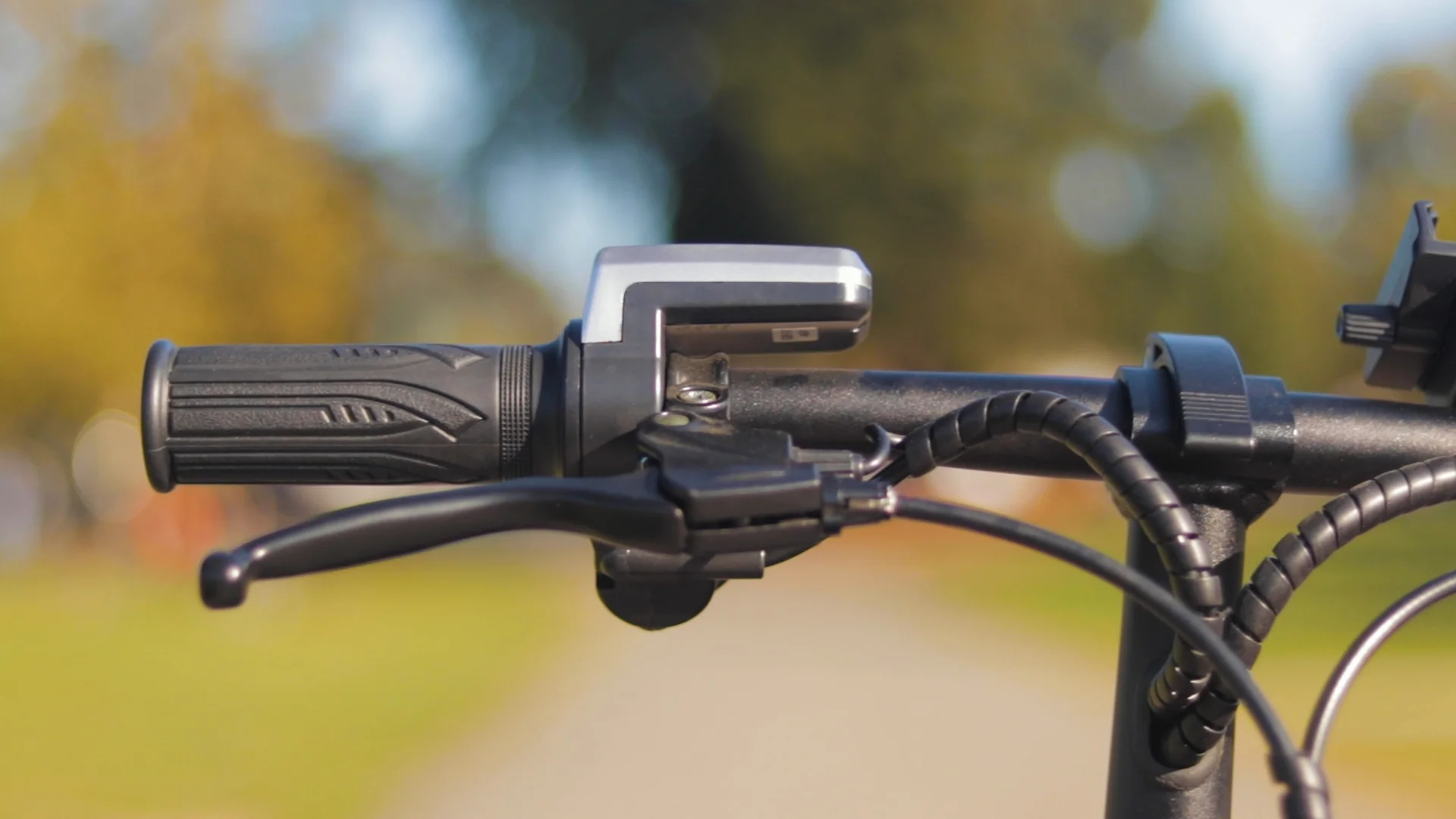 Voro Orca Mark I electric scooter review MASSIVE range in a compact