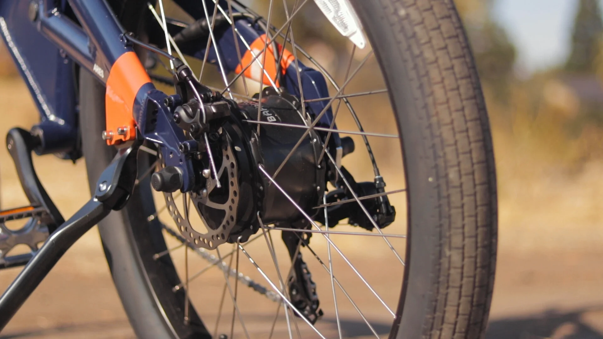 Evelo Aries electric bike review 