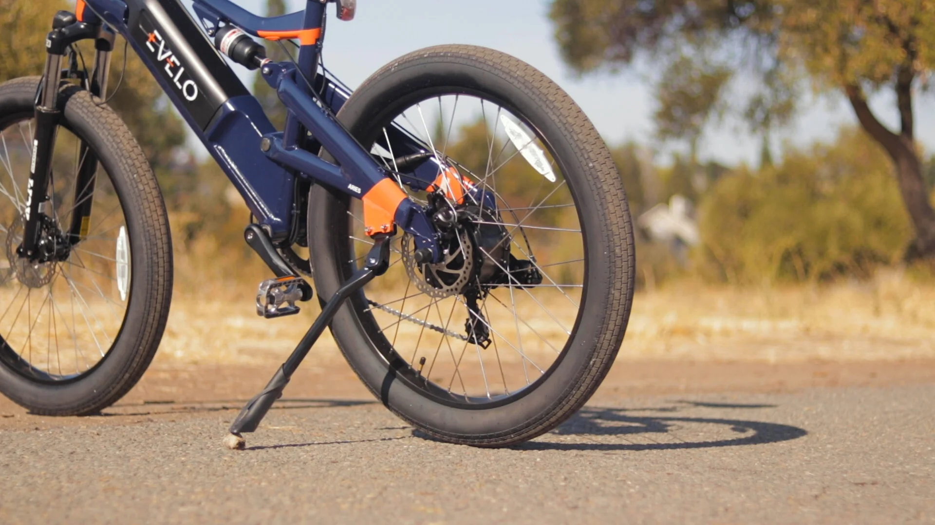 Evelo Aries electric bike review 