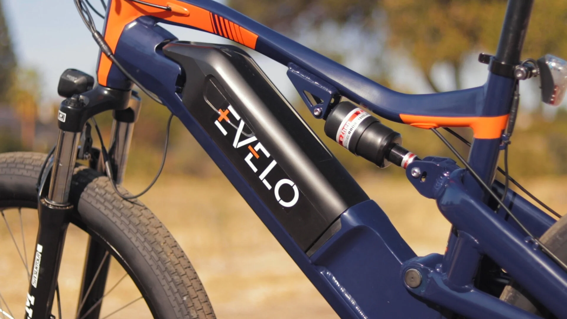 Evelo Aries electric bike review 