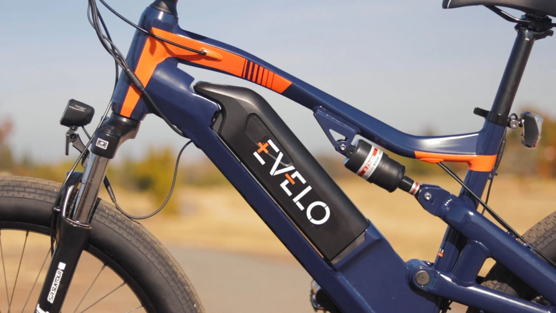 Evelo Aries electric bike review 
