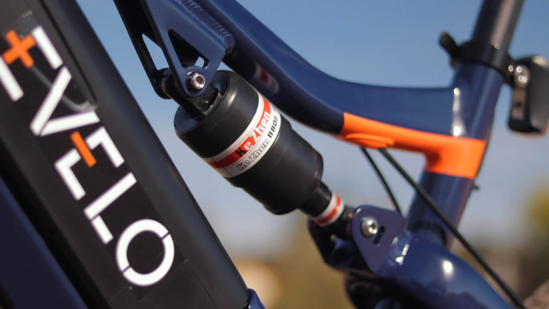 Evelo Aries electric bike review 