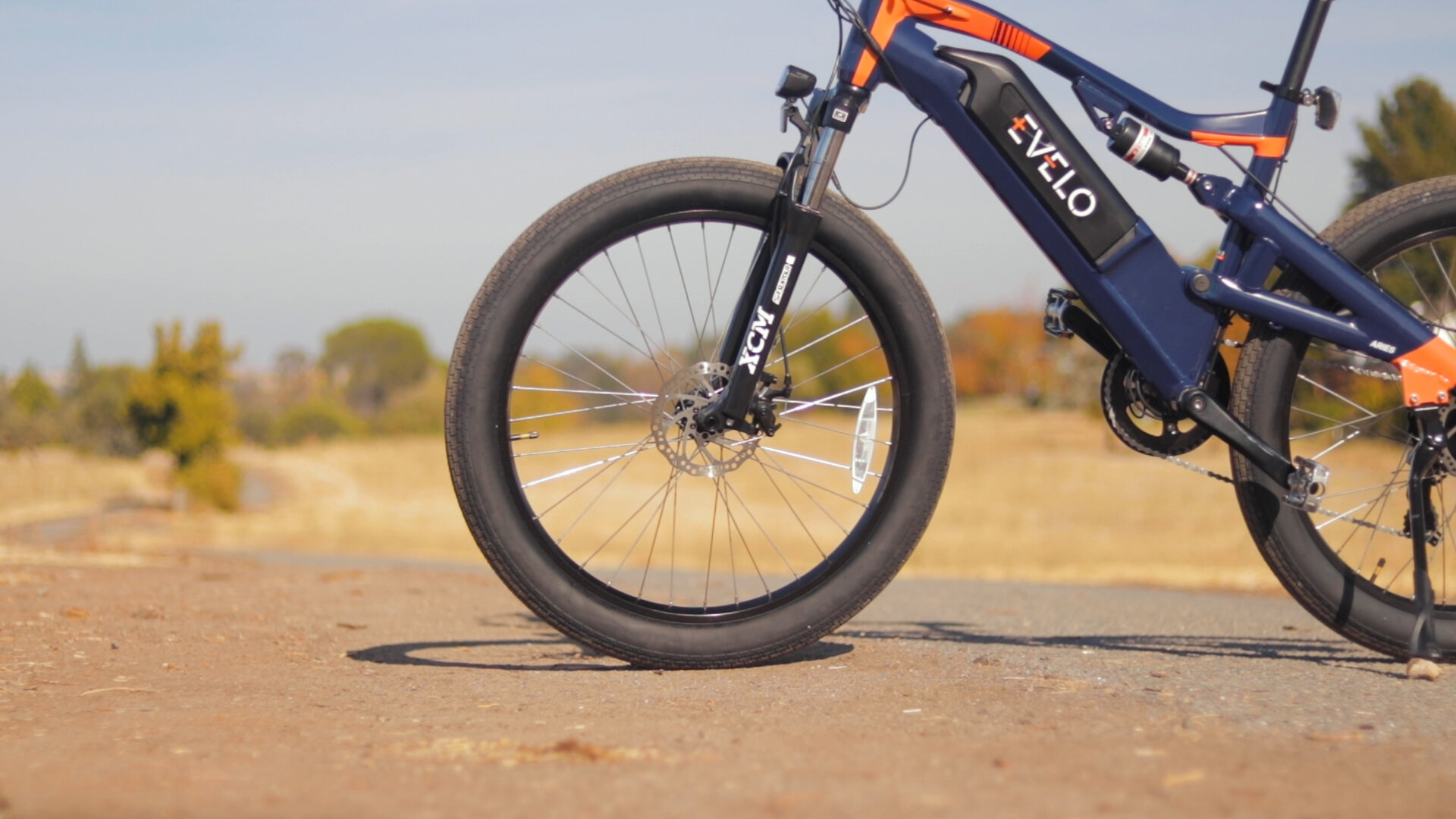 Evelo Aries electric bike review 