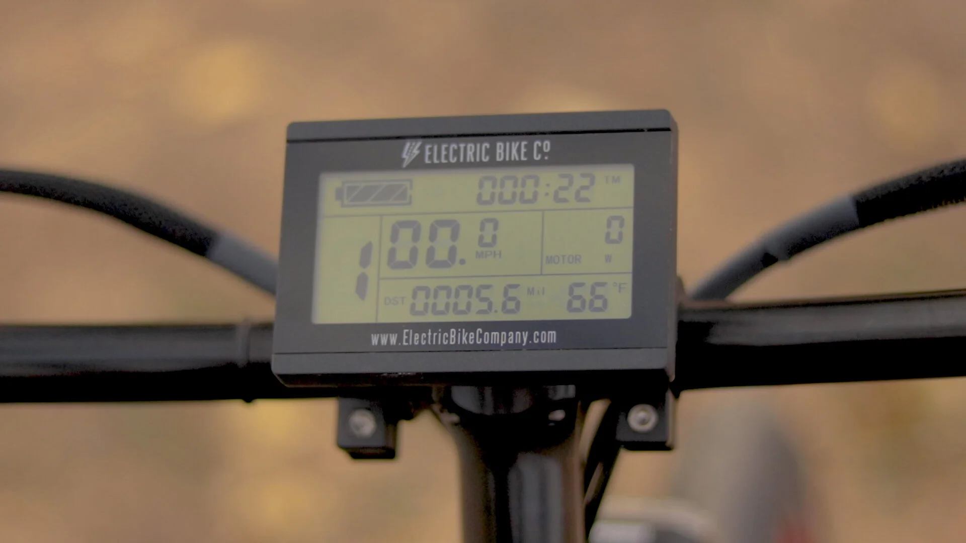 Electric Bike Company Model X Electric Bike Review Rides Like A