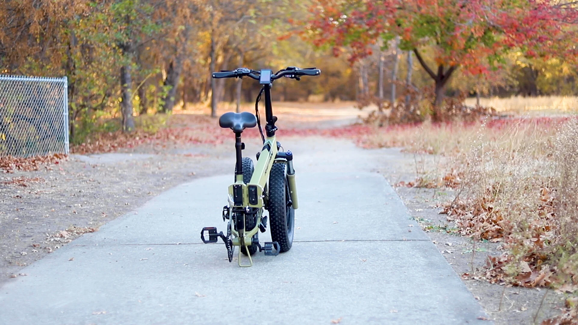 rattan fat bear ebike