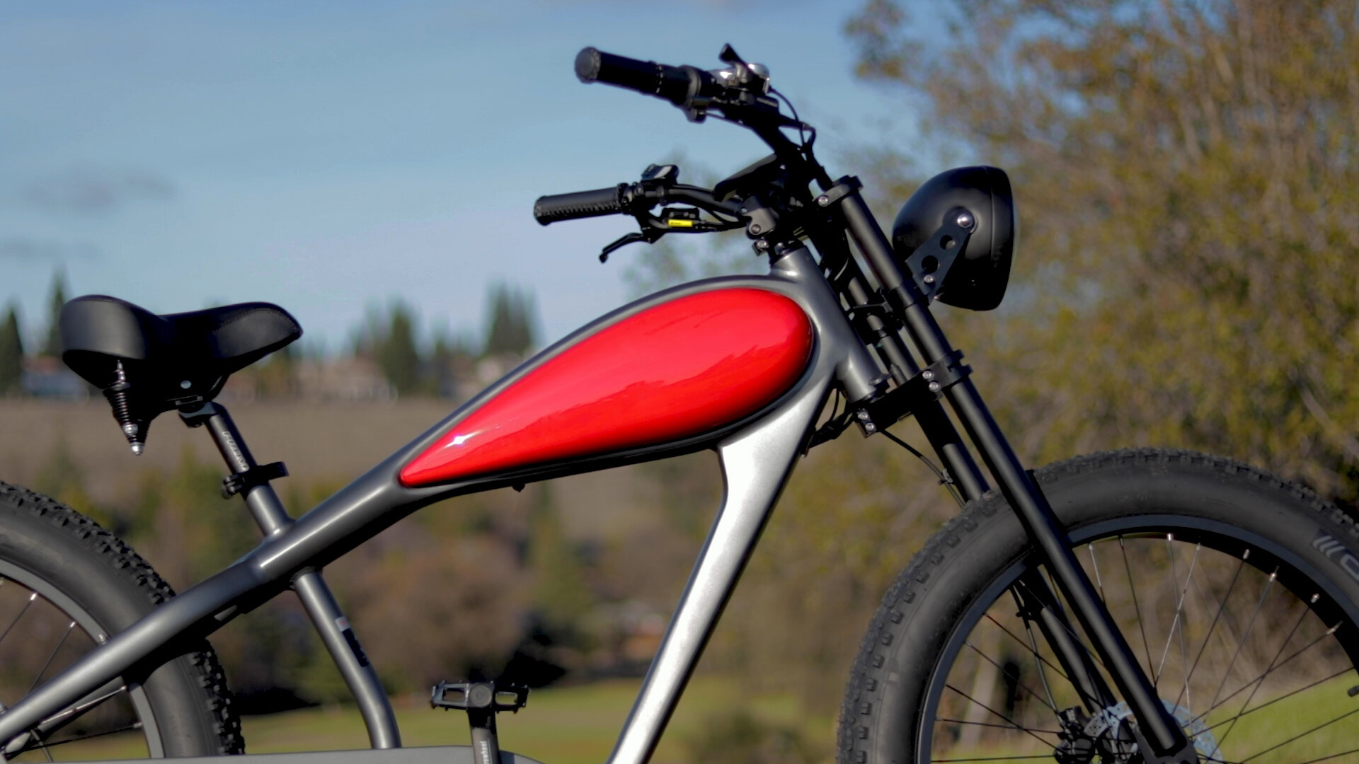 The Electric Bike Review Trap