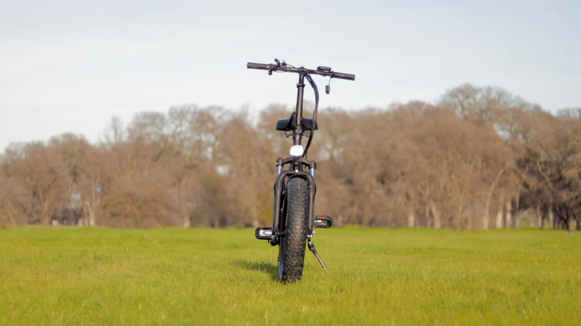 BPM Imports F-15RS electric bike review: Powerful full suspension folder! â ELECTRIFIED REVIEWS
