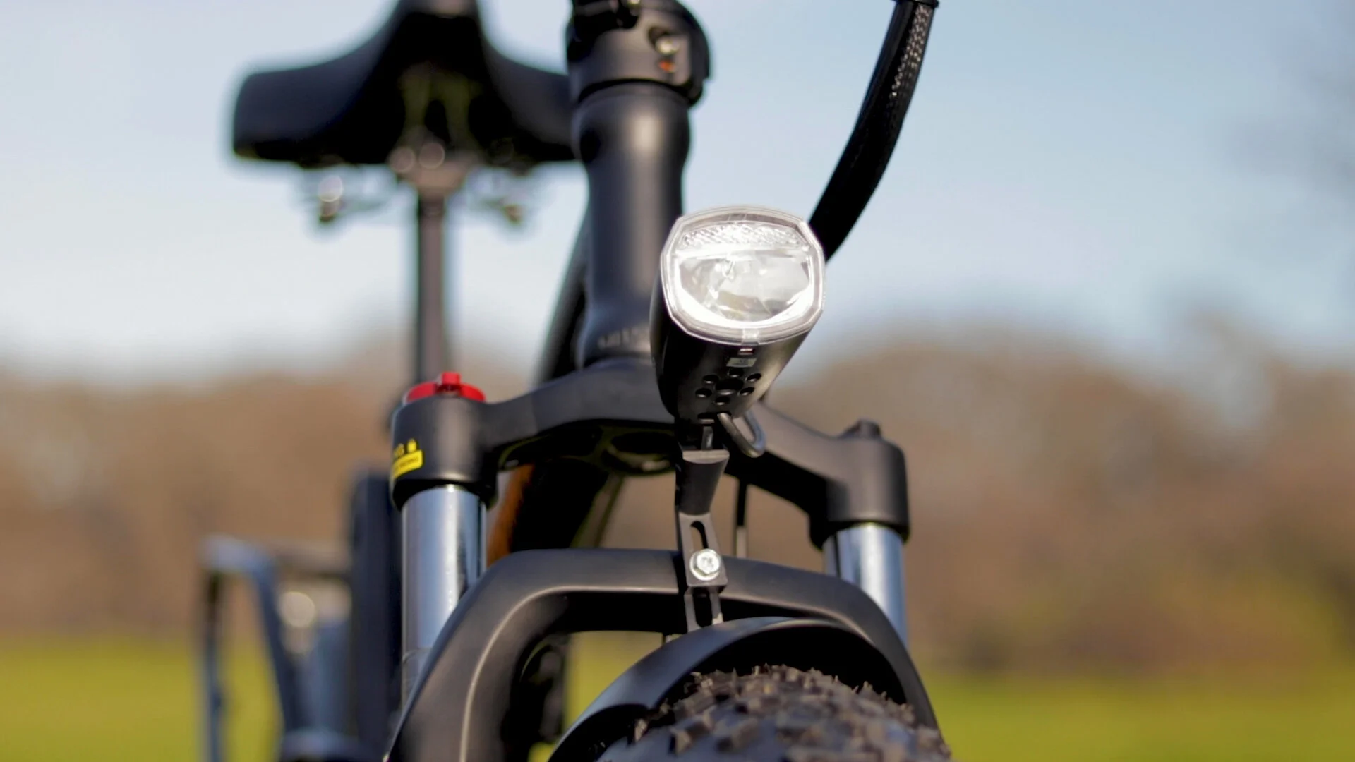 BPM Imports F-15RS electric bike review: Powerful full suspension folder! â ELECTRIFIED REVIEWS