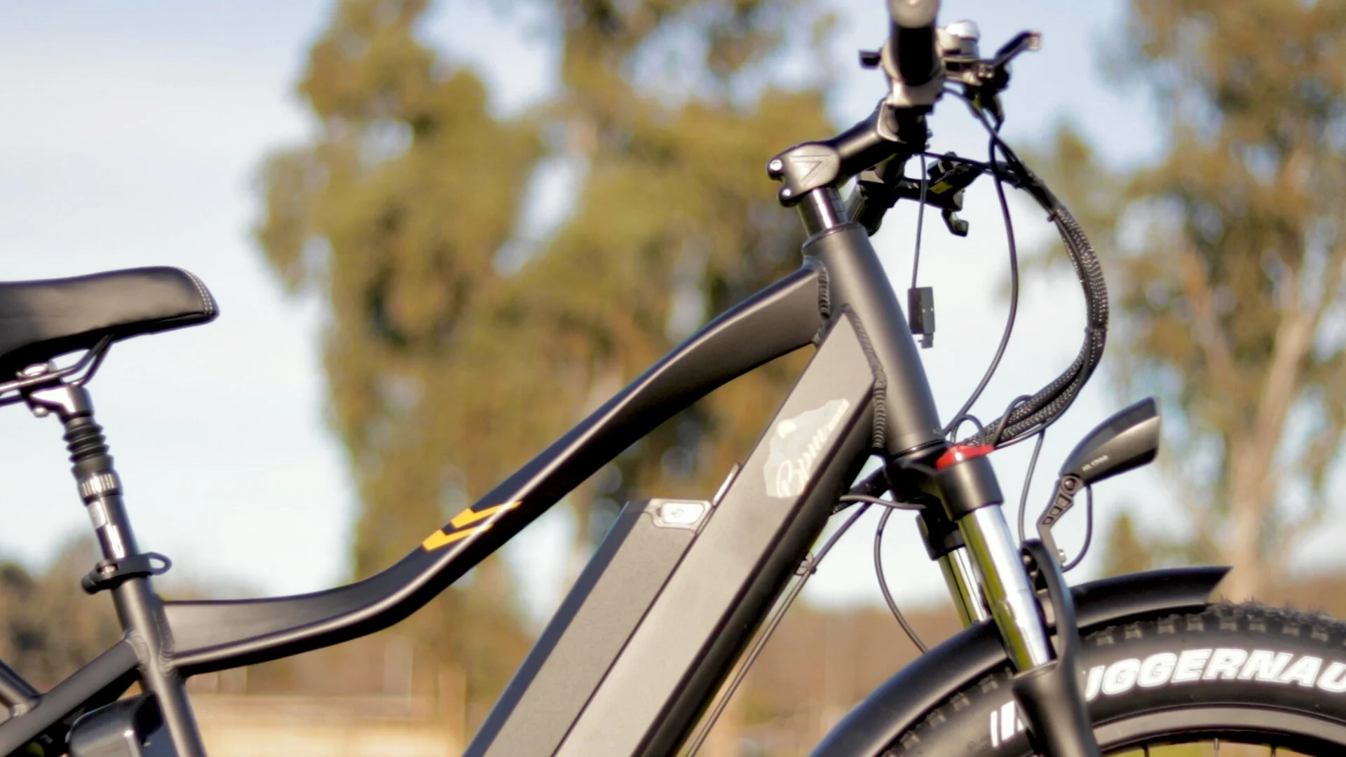 BPM Bikes F-95 electric bike review: 1 