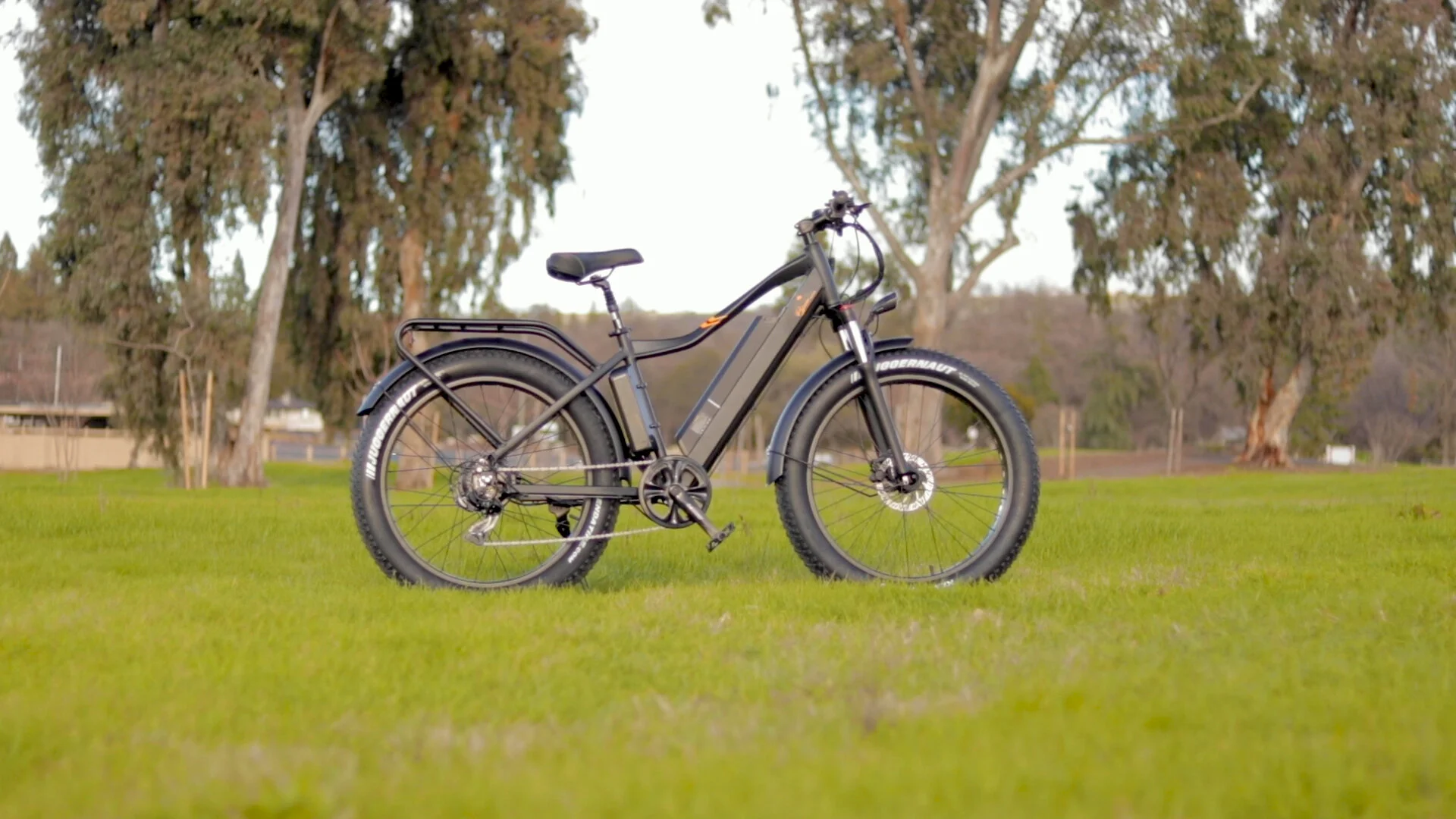 BPM Bikes F-95 electric bike review: 1 