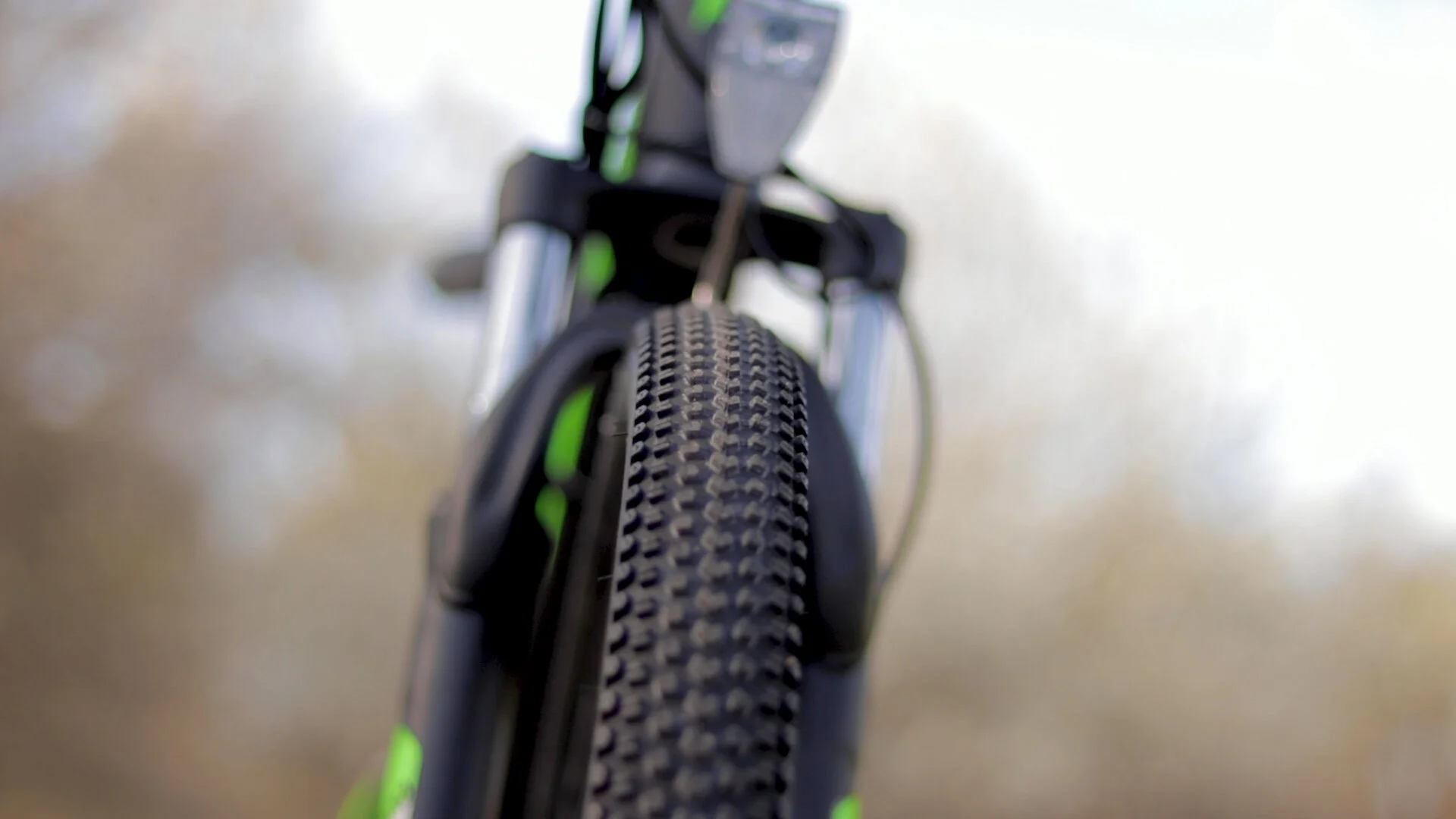 Eahora XC100 electric bike review 