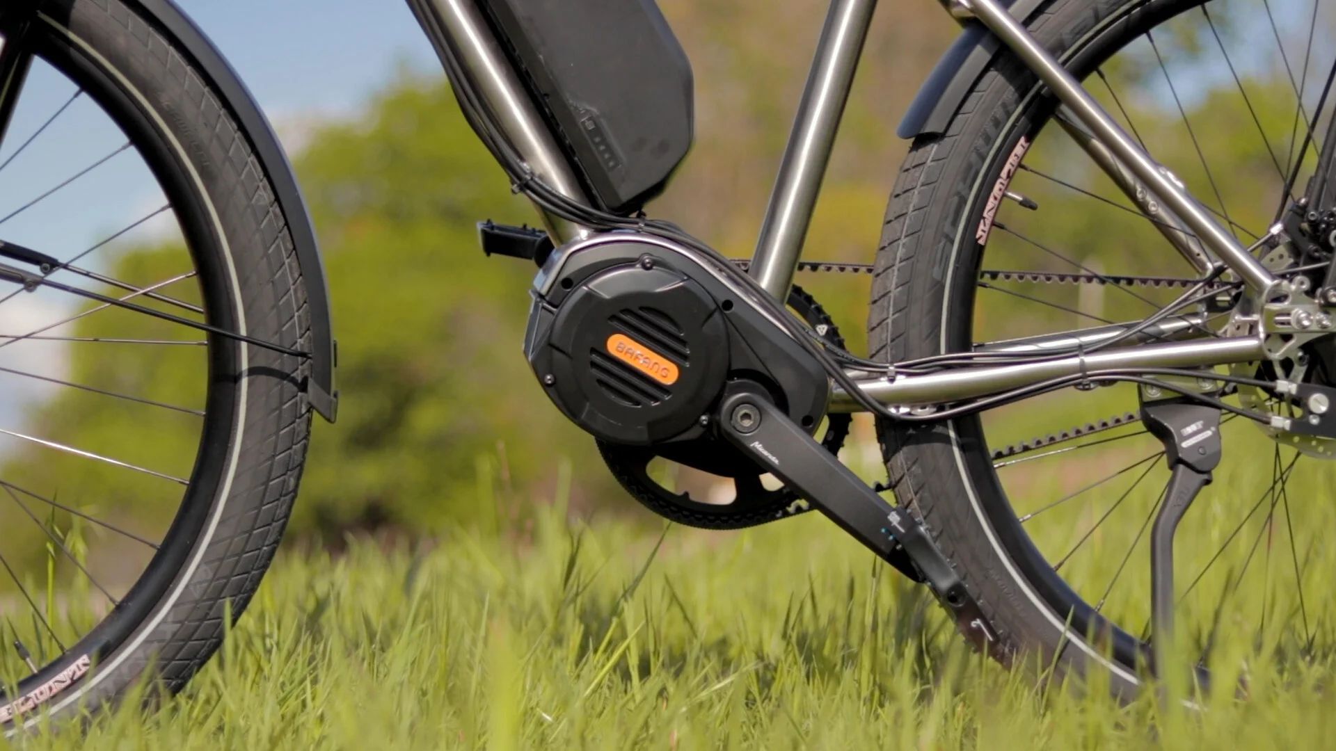 Watt Wagons Ultimate Commuter Pro electric bike review: Guinness World  Record e-bike! — ELECTRIFIED REVIEWS