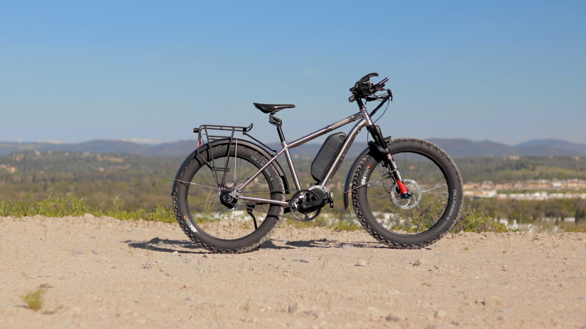 death grips mtb grips