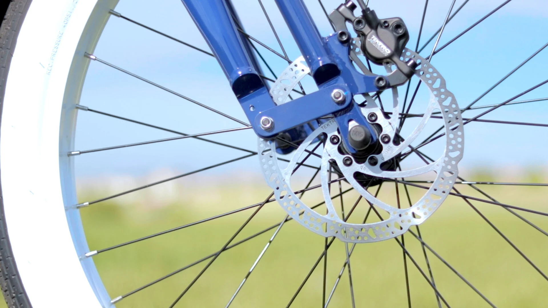 Michael Blast Greaser electric bike review Retro cafe racer rides like