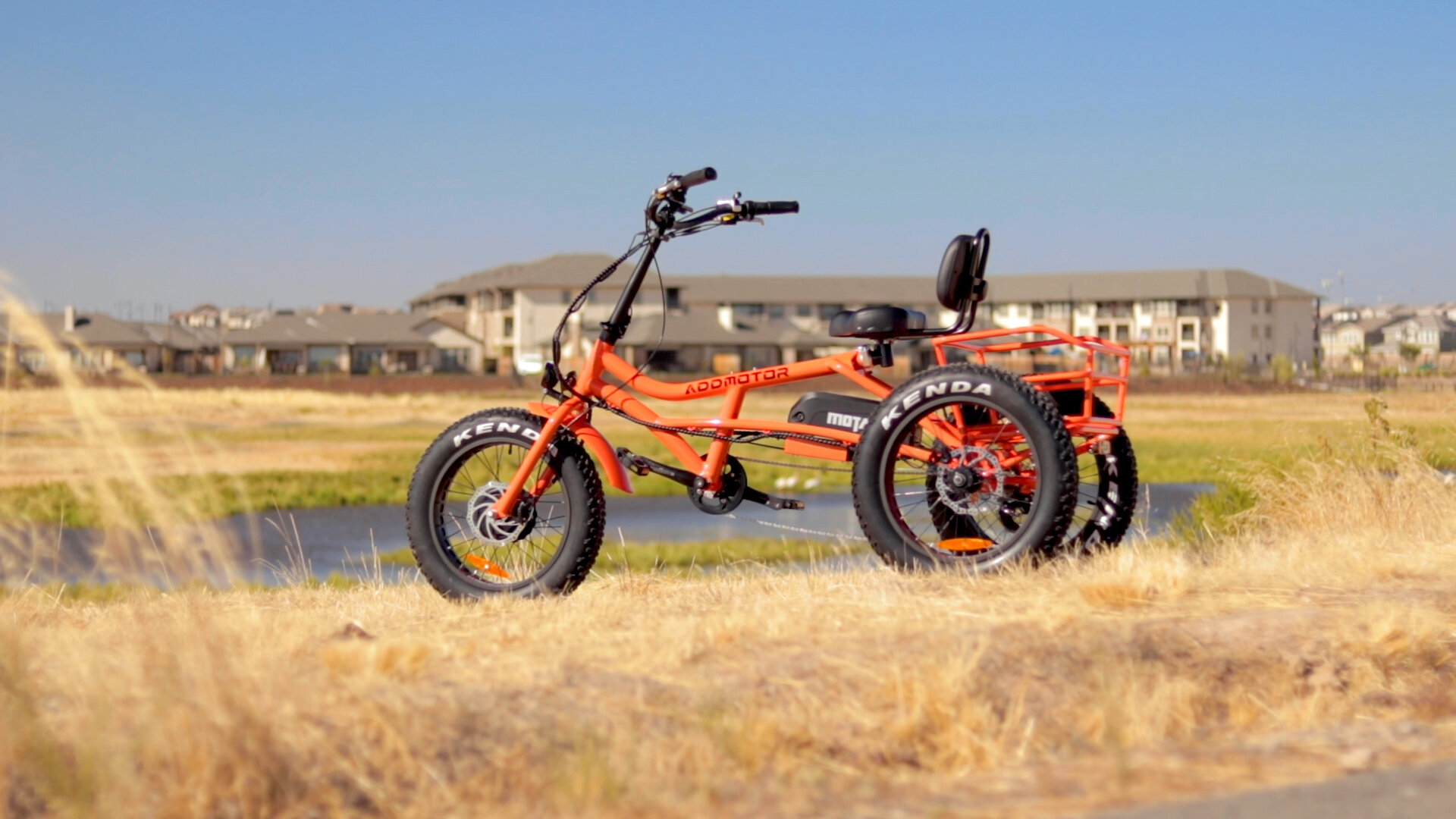 addmotor motan electric bike