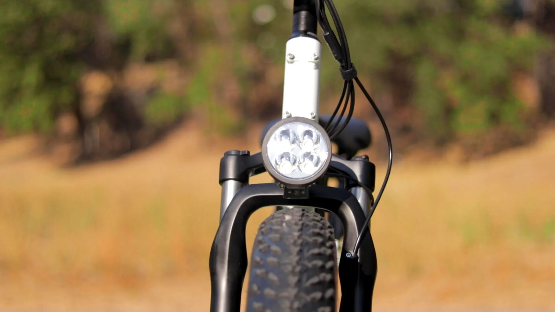 Himiway Cruiser StepThru electric bike review Versatile fat tire at an affordable price