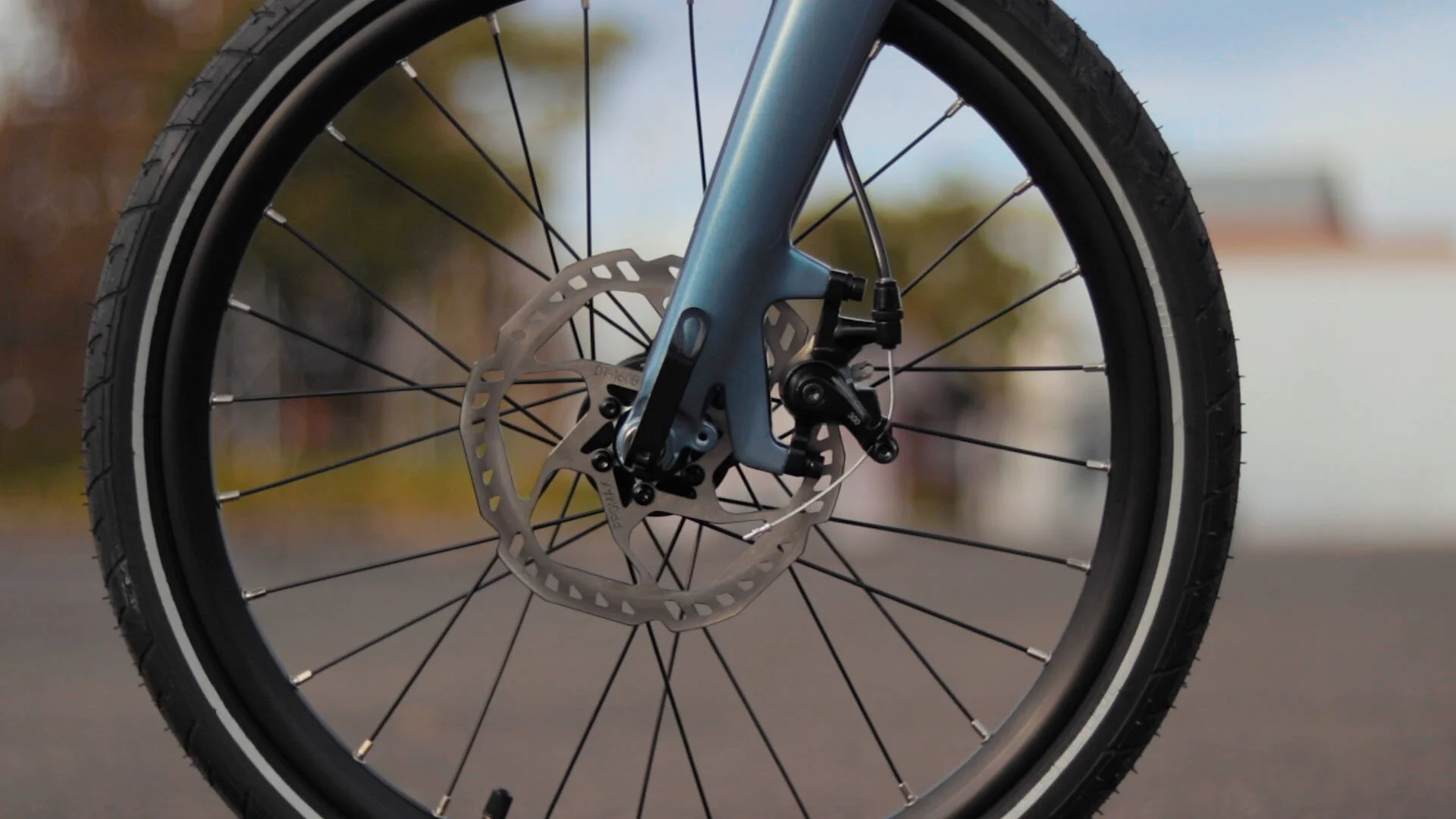 BESV PSF1 electric bike review: the 